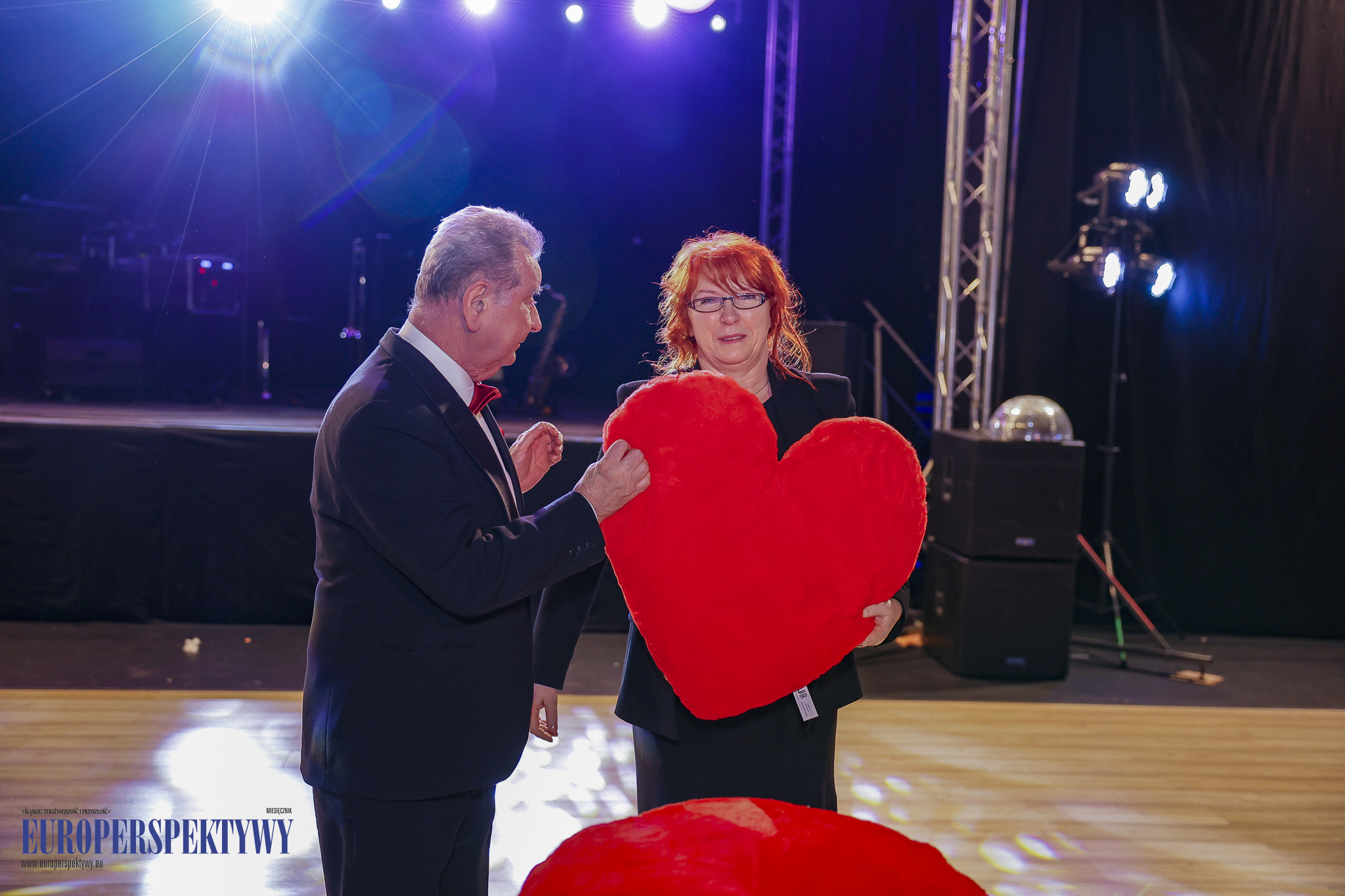 Europerspektywy 15. Charytatywny Bal Karnawałowy FRK