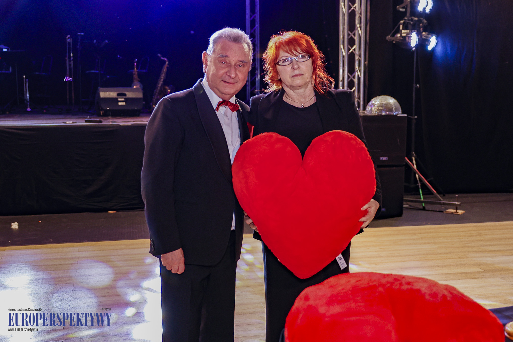 Europerspektywy 15. Charytatywny Bal Karnawałowy FRK