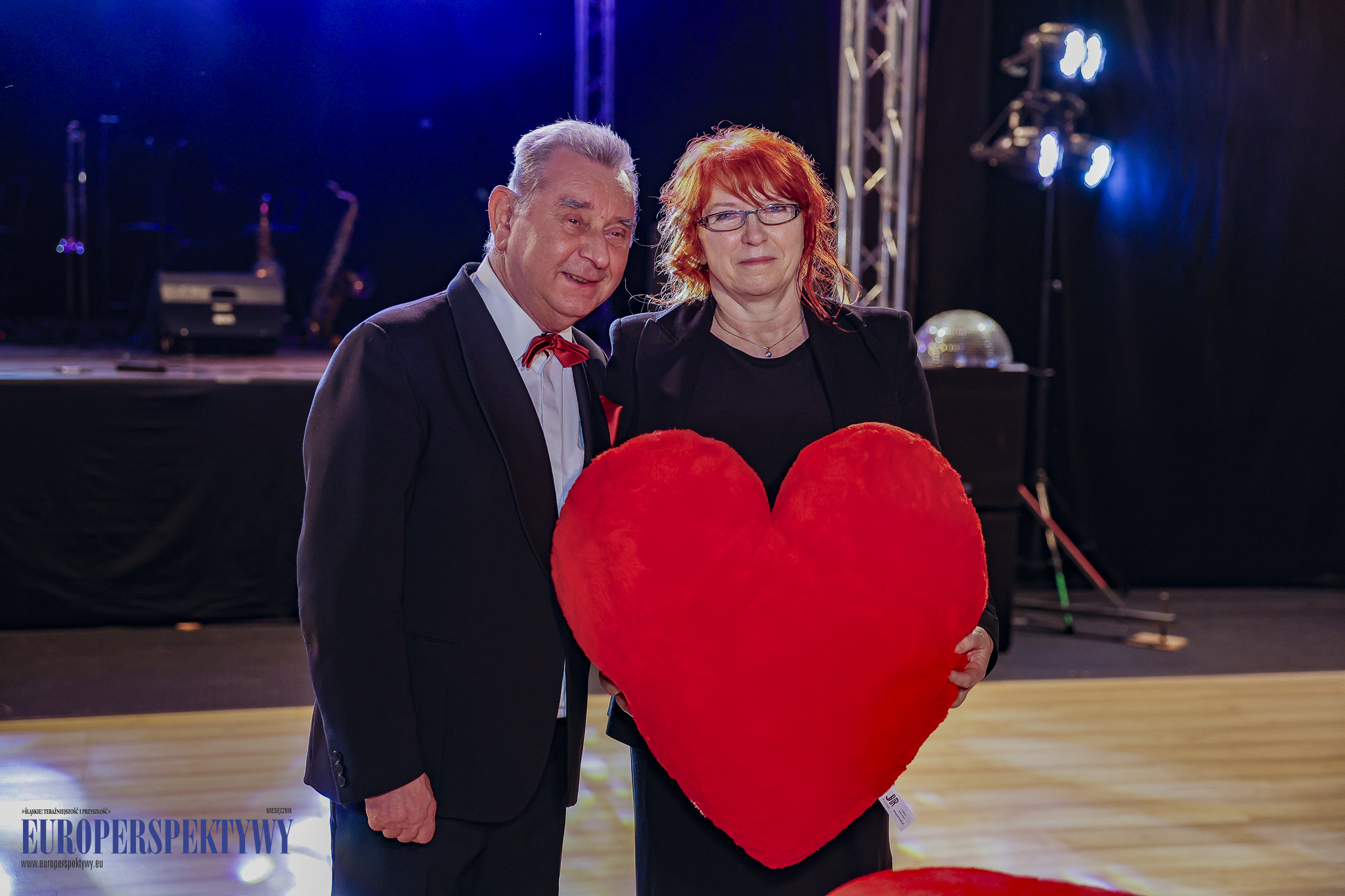 Europerspektywy 15. Charytatywny Bal Karnawałowy FRK