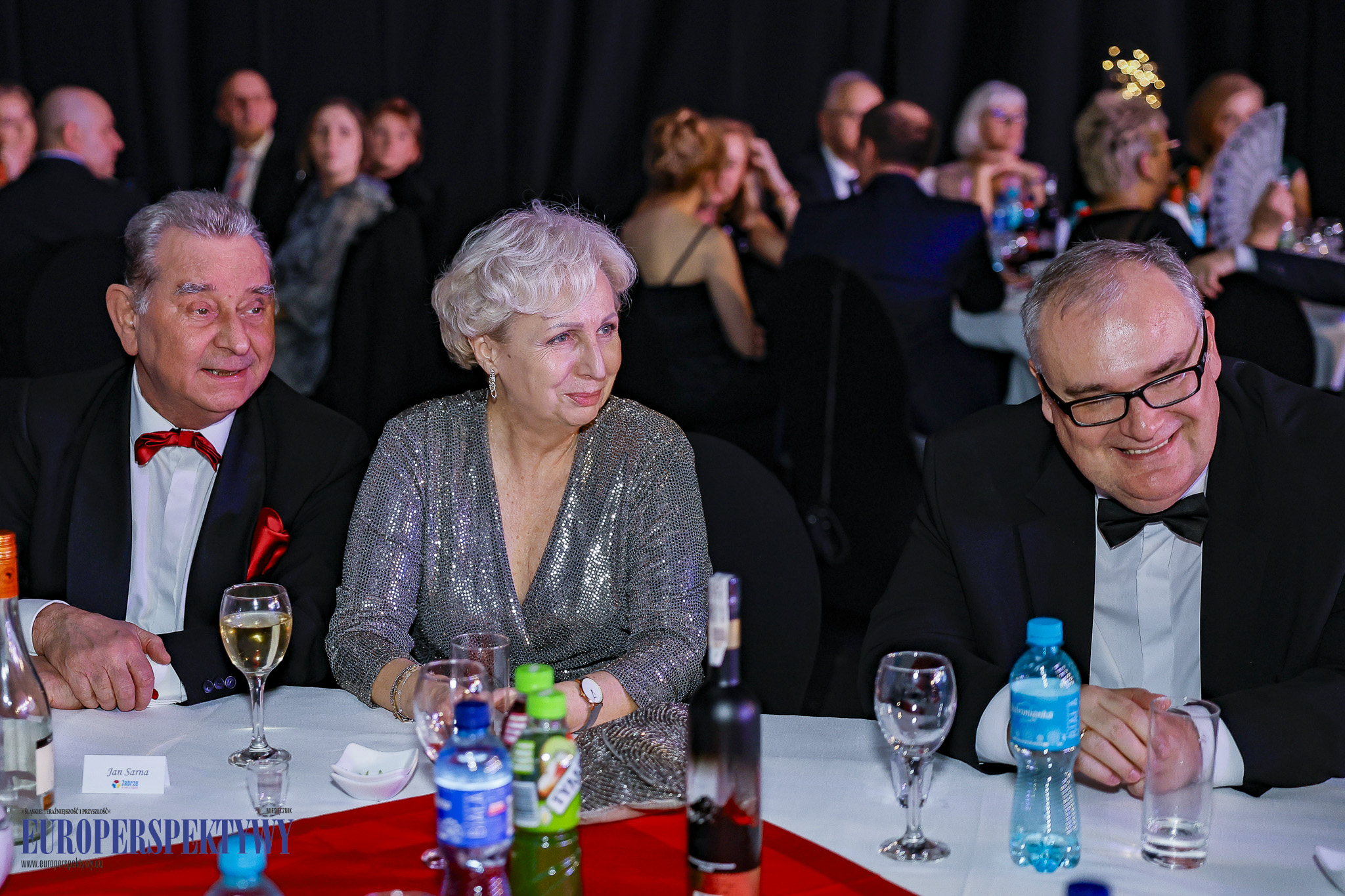 Europerspektywy 15. Charytatywny Bal Karnawałowy FRK