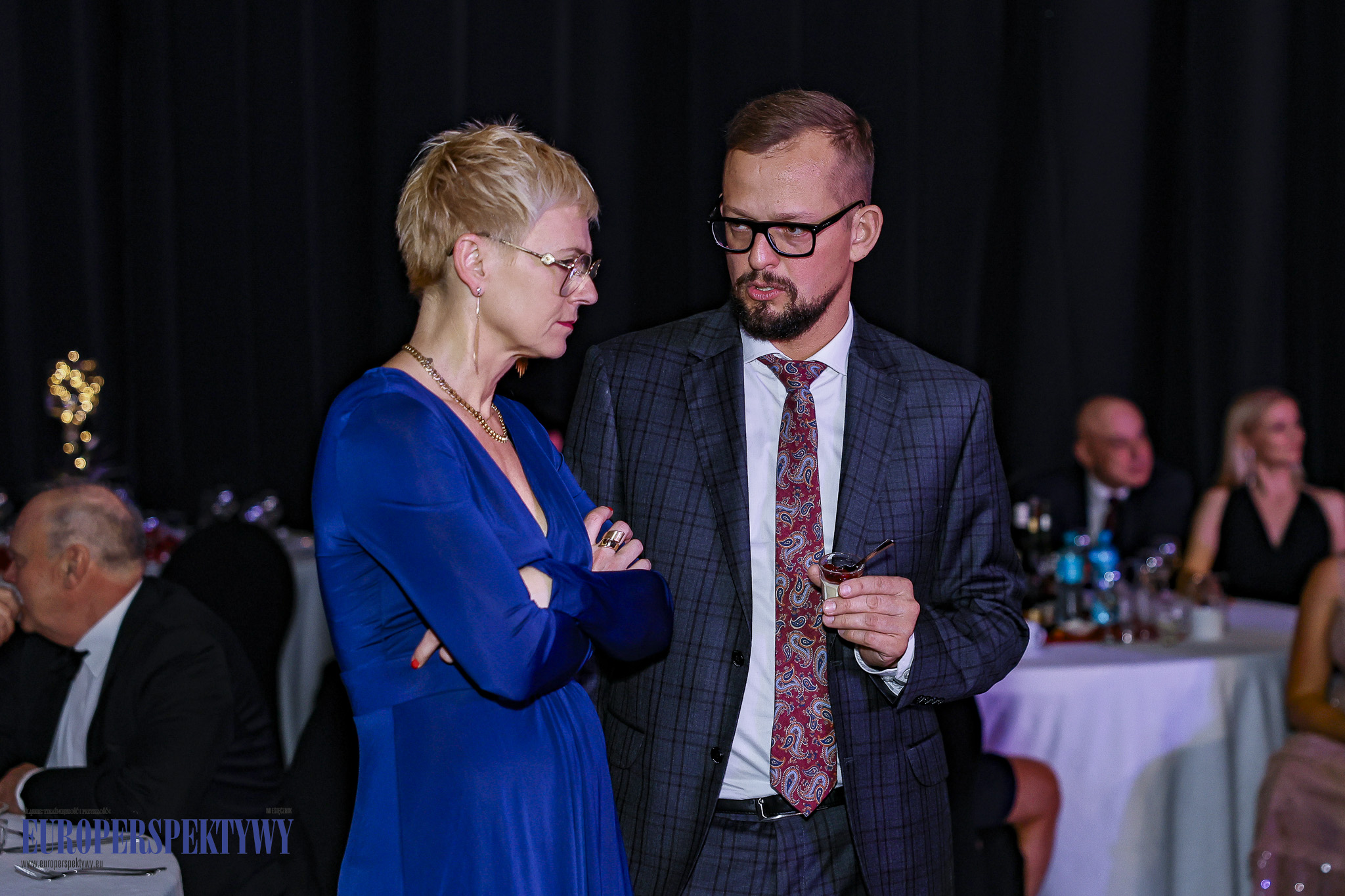 Europerspektywy 15. Charytatywny Bal Karnawałowy FRK