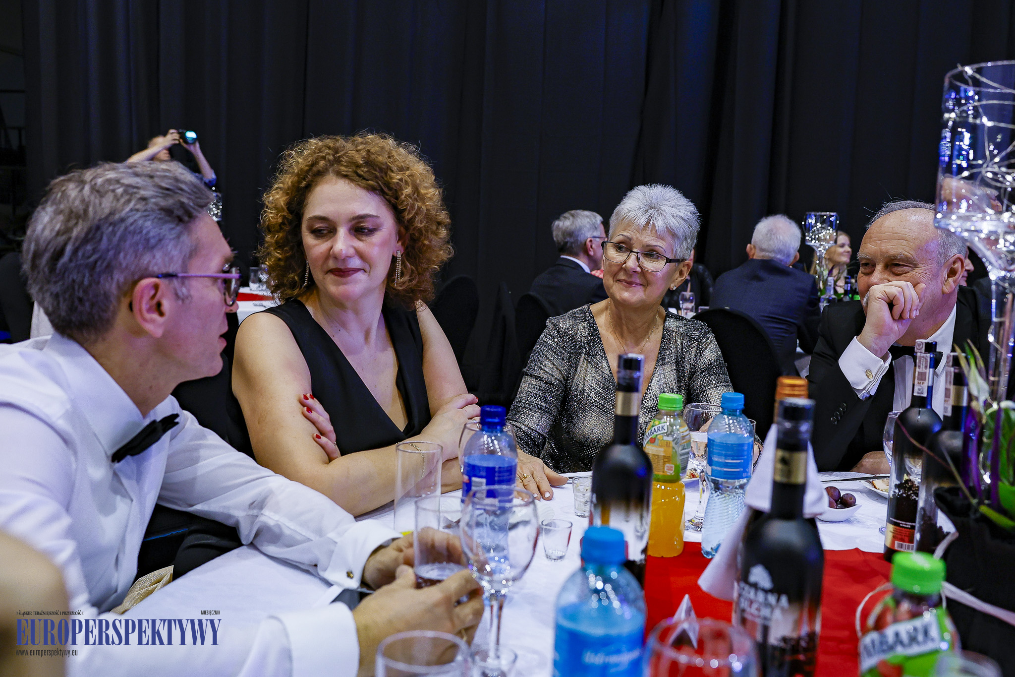 Europerspektywy 15. Charytatywny Bal Karnawałowy FRK