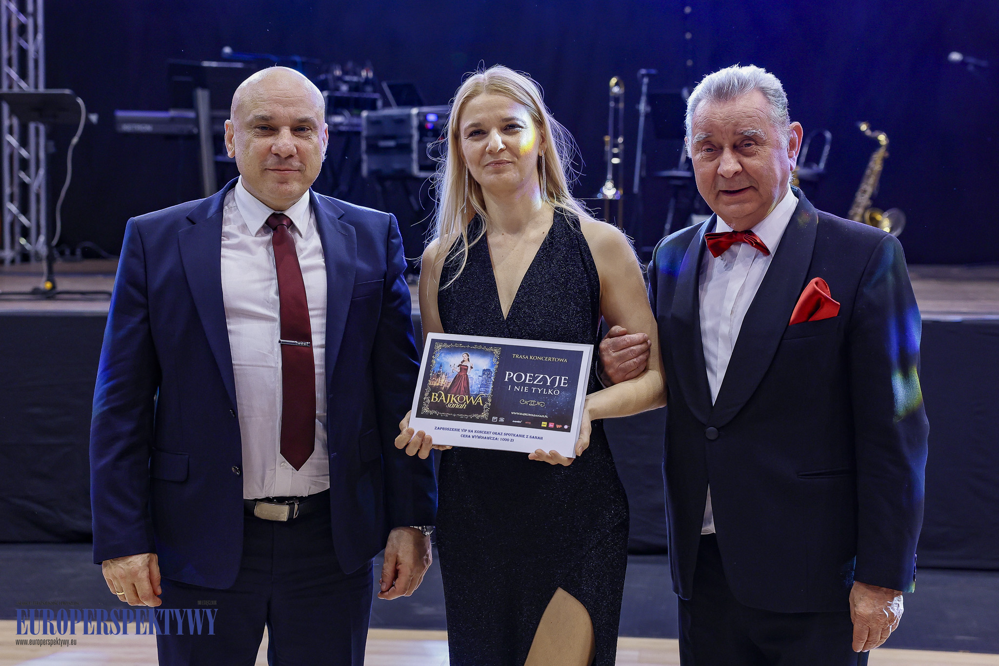 Europerspektywy 15. Charytatywny Bal Karnawałowy FRK