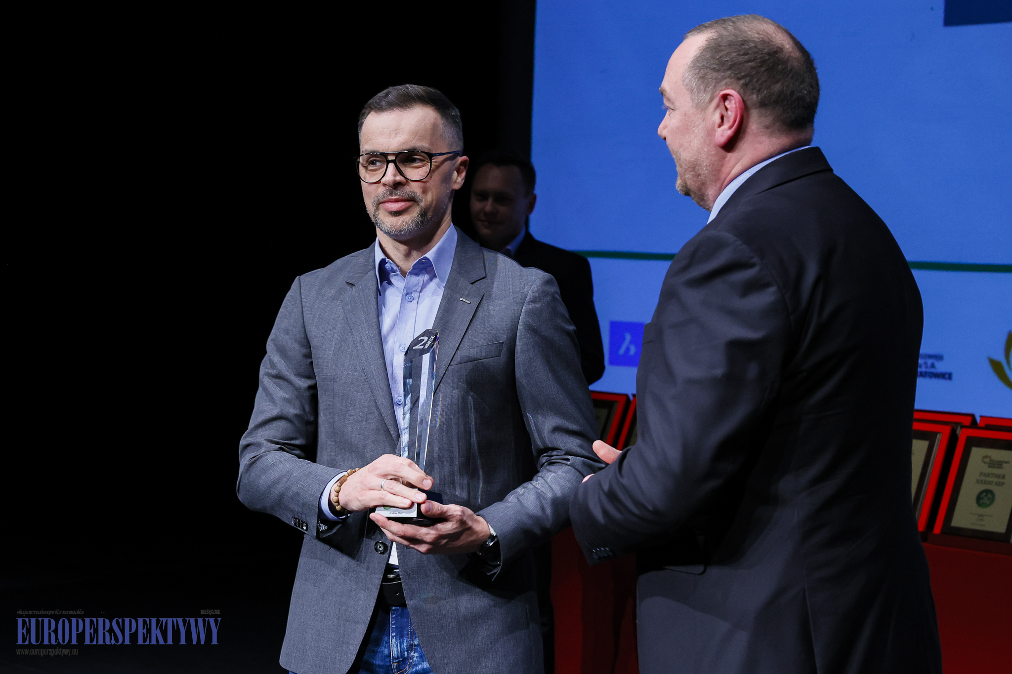 Europerspektywy 33. Szkoła Eksploatacji Podziemnej