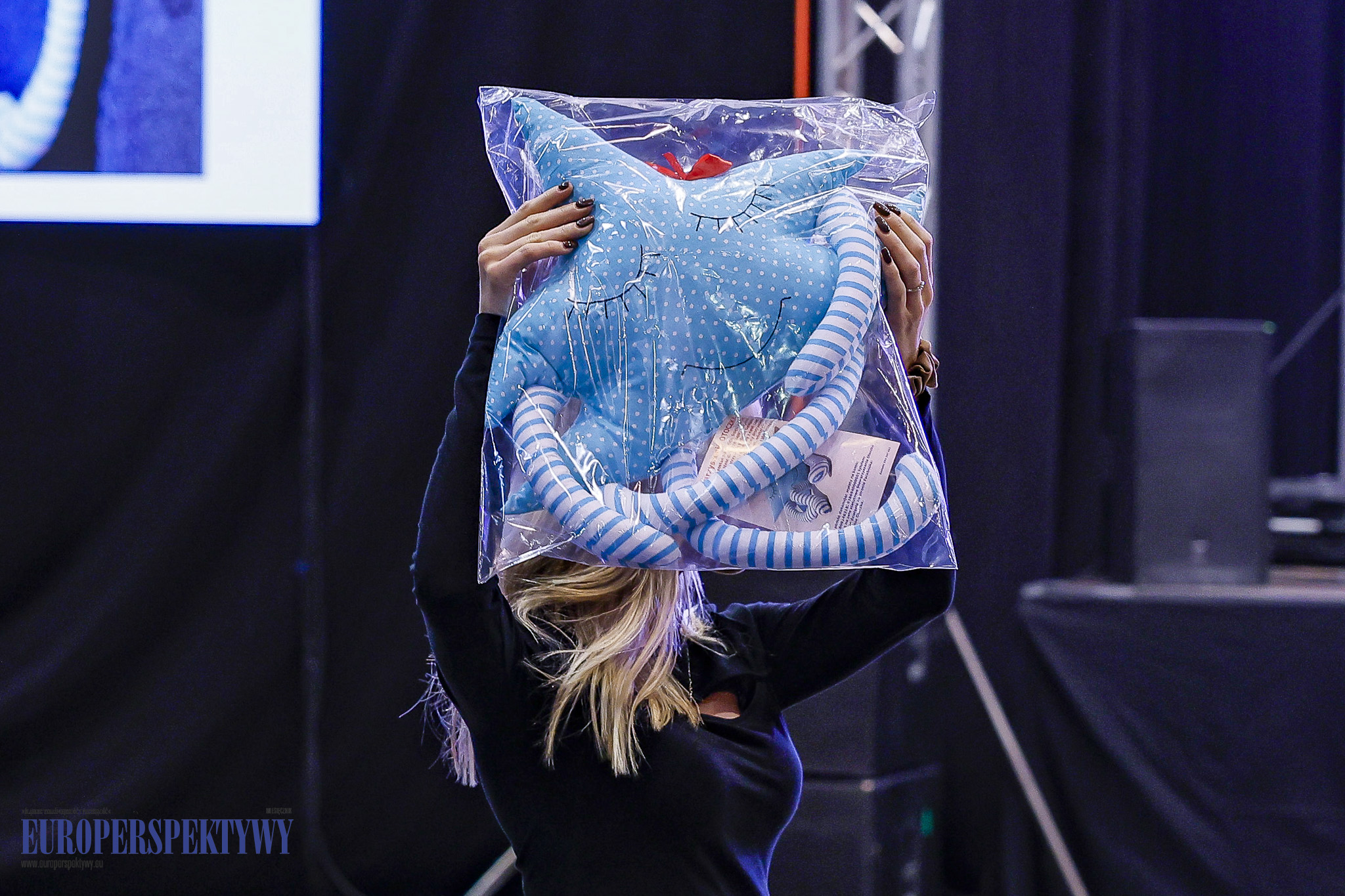 Europerspektywy 15. Charytatywny Bal Karnawałowy FRK