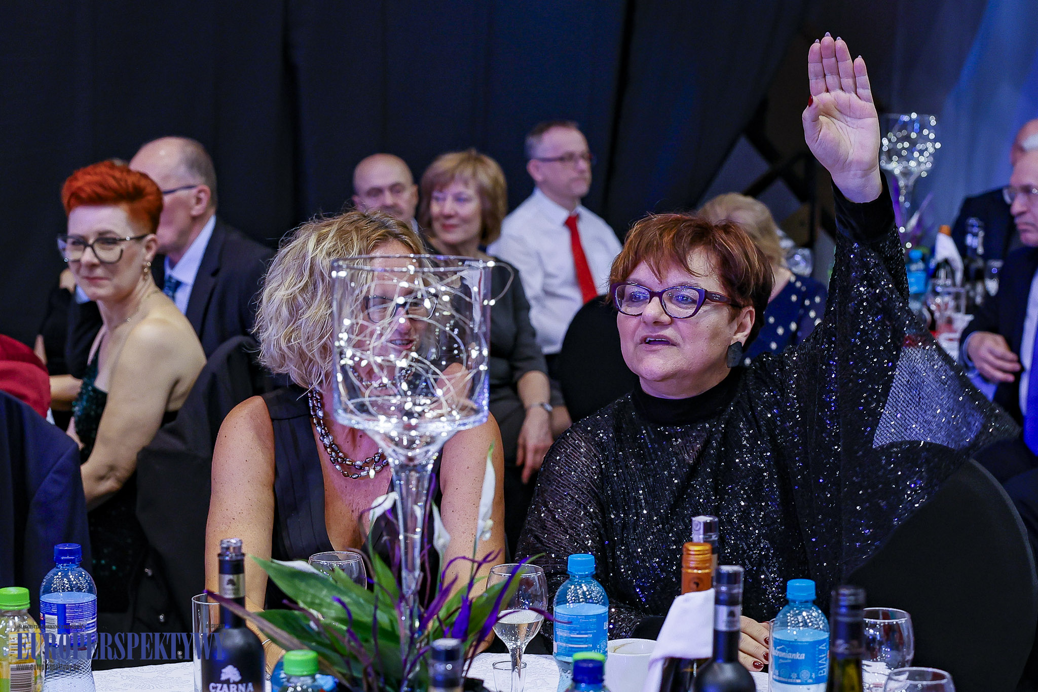 Europerspektywy 15. Charytatywny Bal Karnawałowy FRK