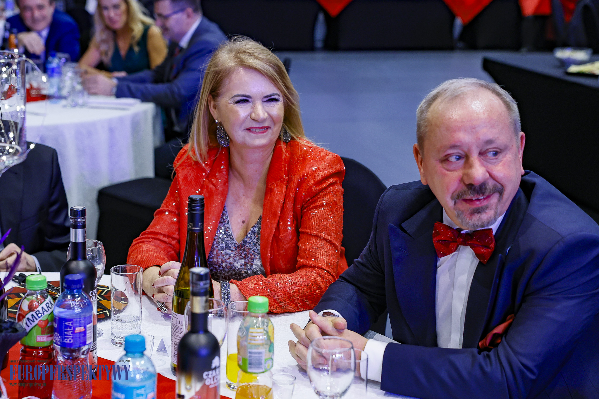 Europerspektywy 15. Charytatywny Bal Karnawałowy FRK