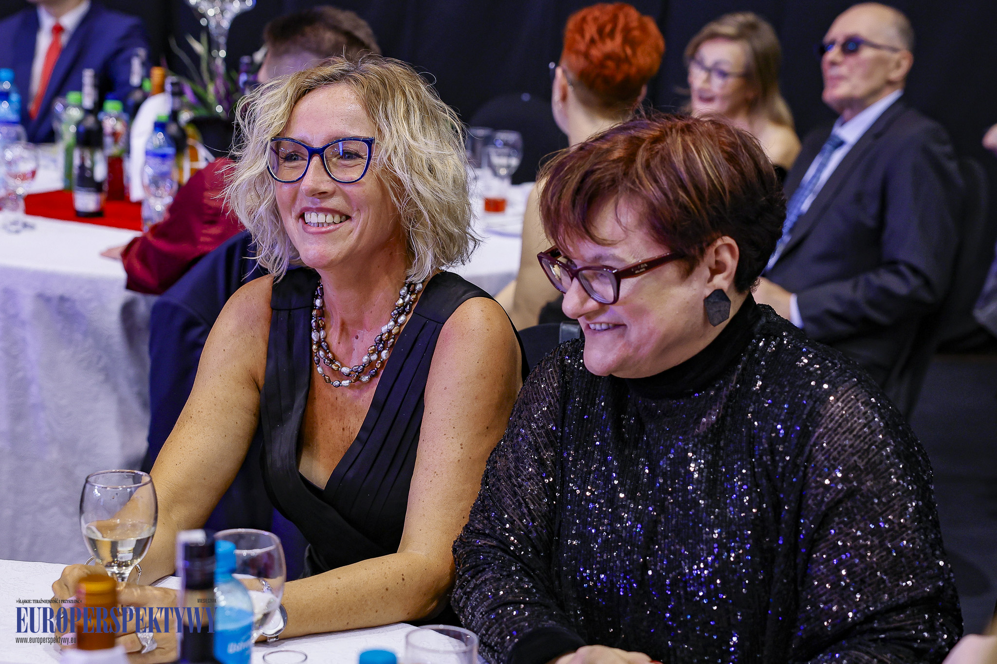 Europerspektywy 15. Charytatywny Bal Karnawałowy FRK