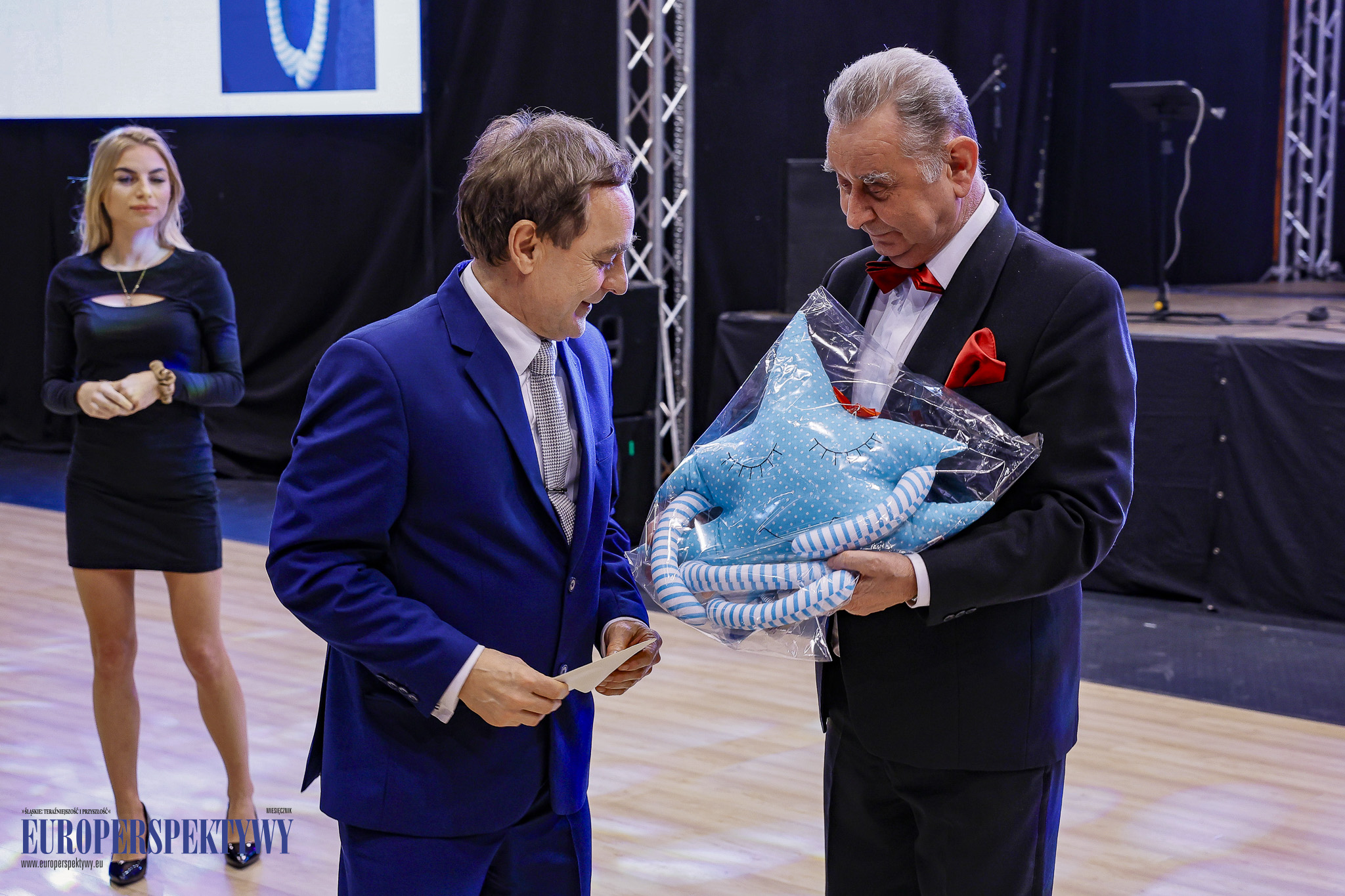 Europerspektywy 15. Charytatywny Bal Karnawałowy FRK