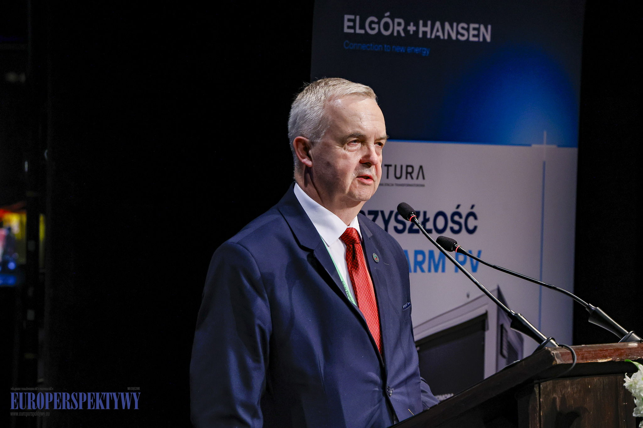 Europerspektywy 33. Szkoła Eksploatacji Podziemnej