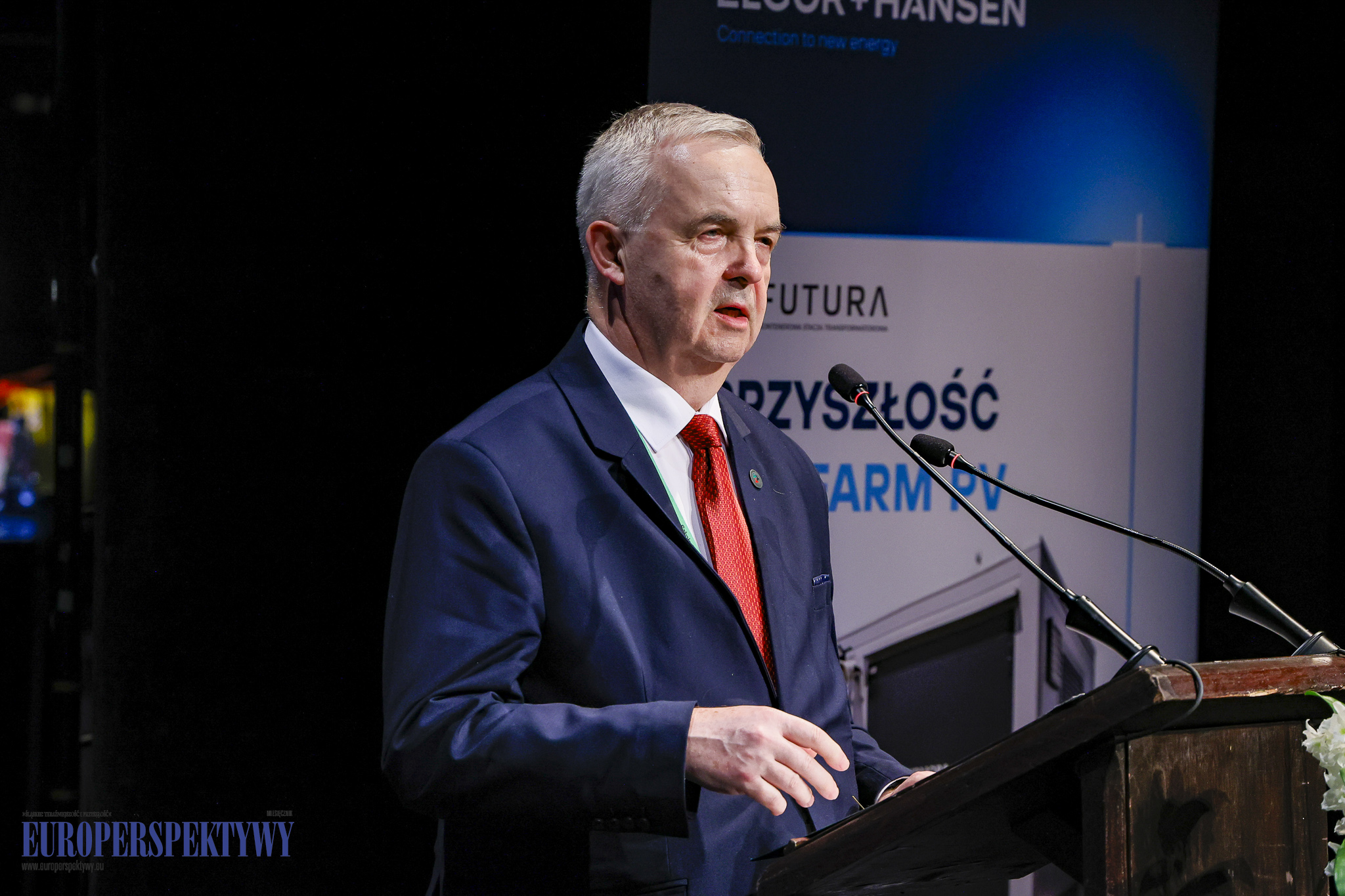 Europerspektywy 33. Szkoła Eksploatacji Podziemnej