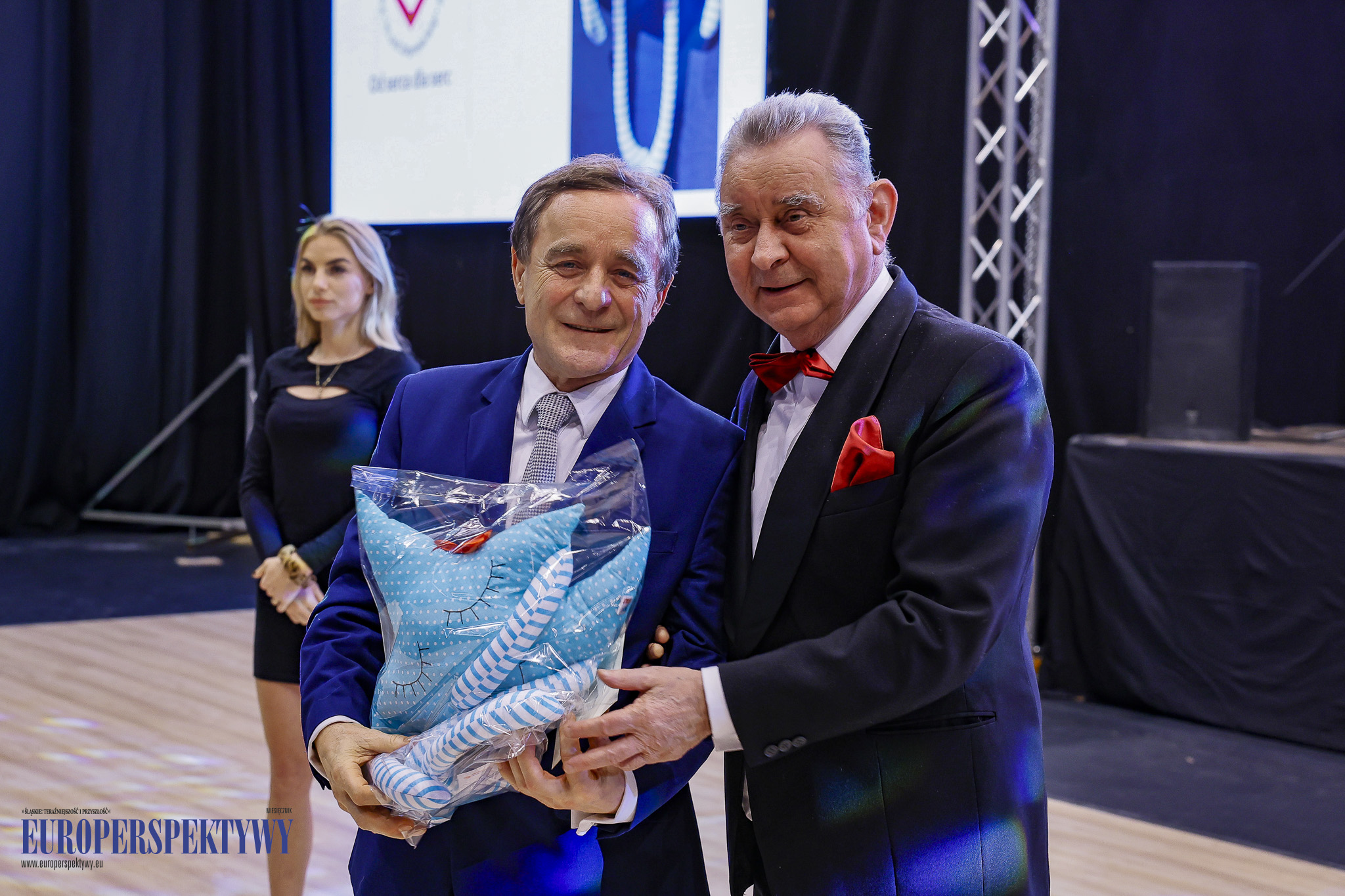 Europerspektywy 15. Charytatywny Bal Karnawałowy FRK