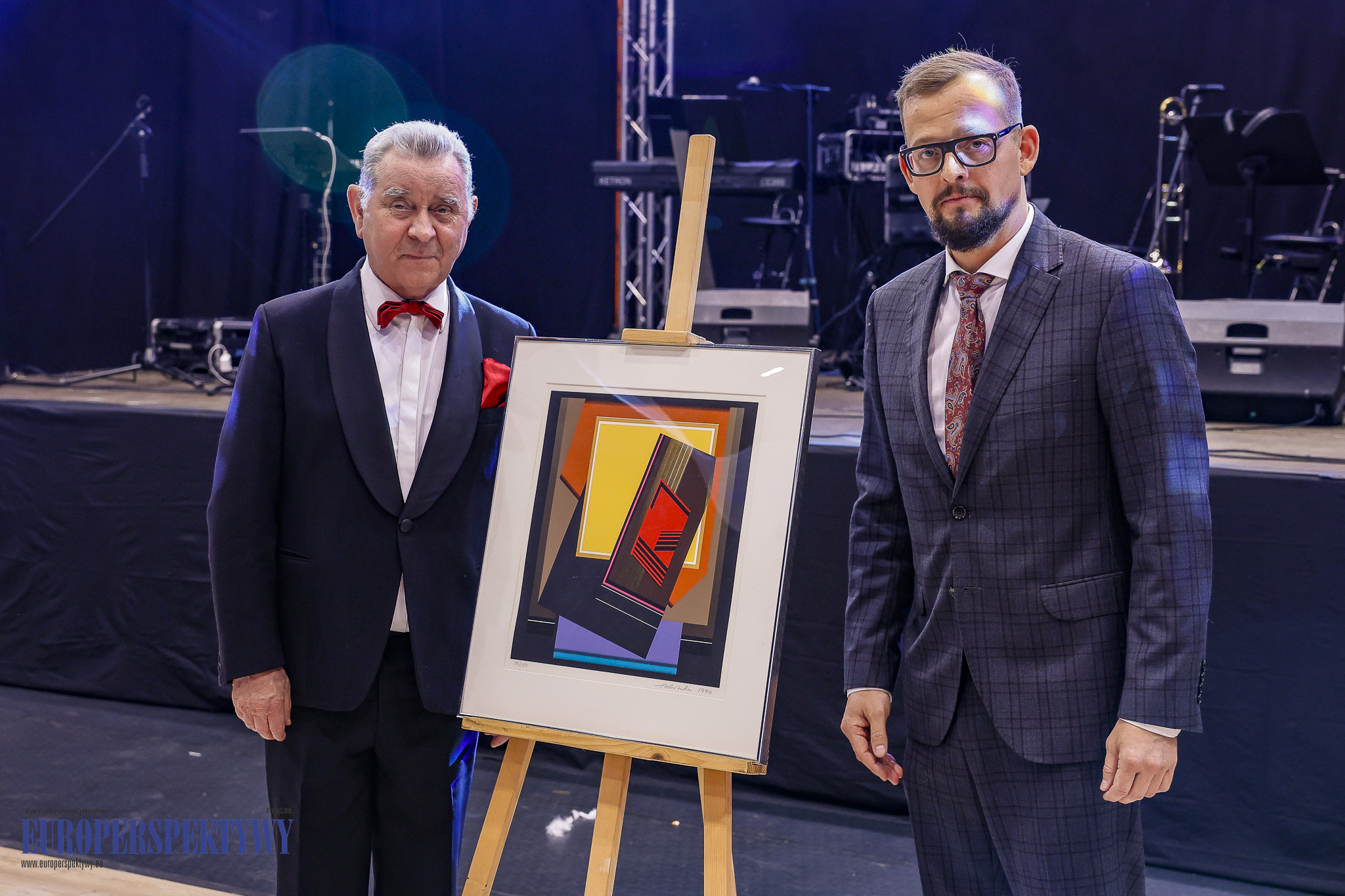 Europerspektywy 15. Charytatywny Bal Karnawałowy FRK