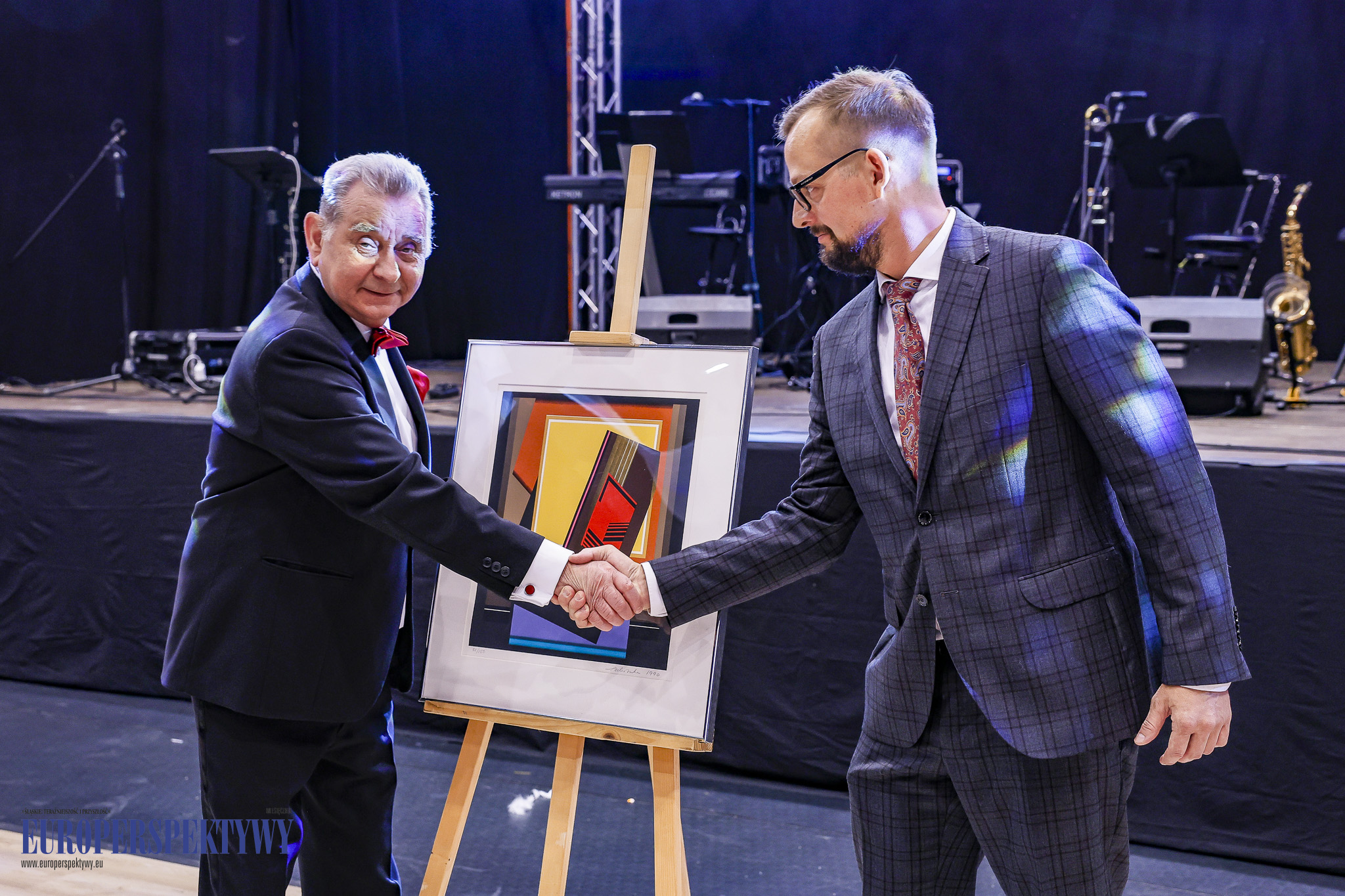 Europerspektywy 15. Charytatywny Bal Karnawałowy FRK