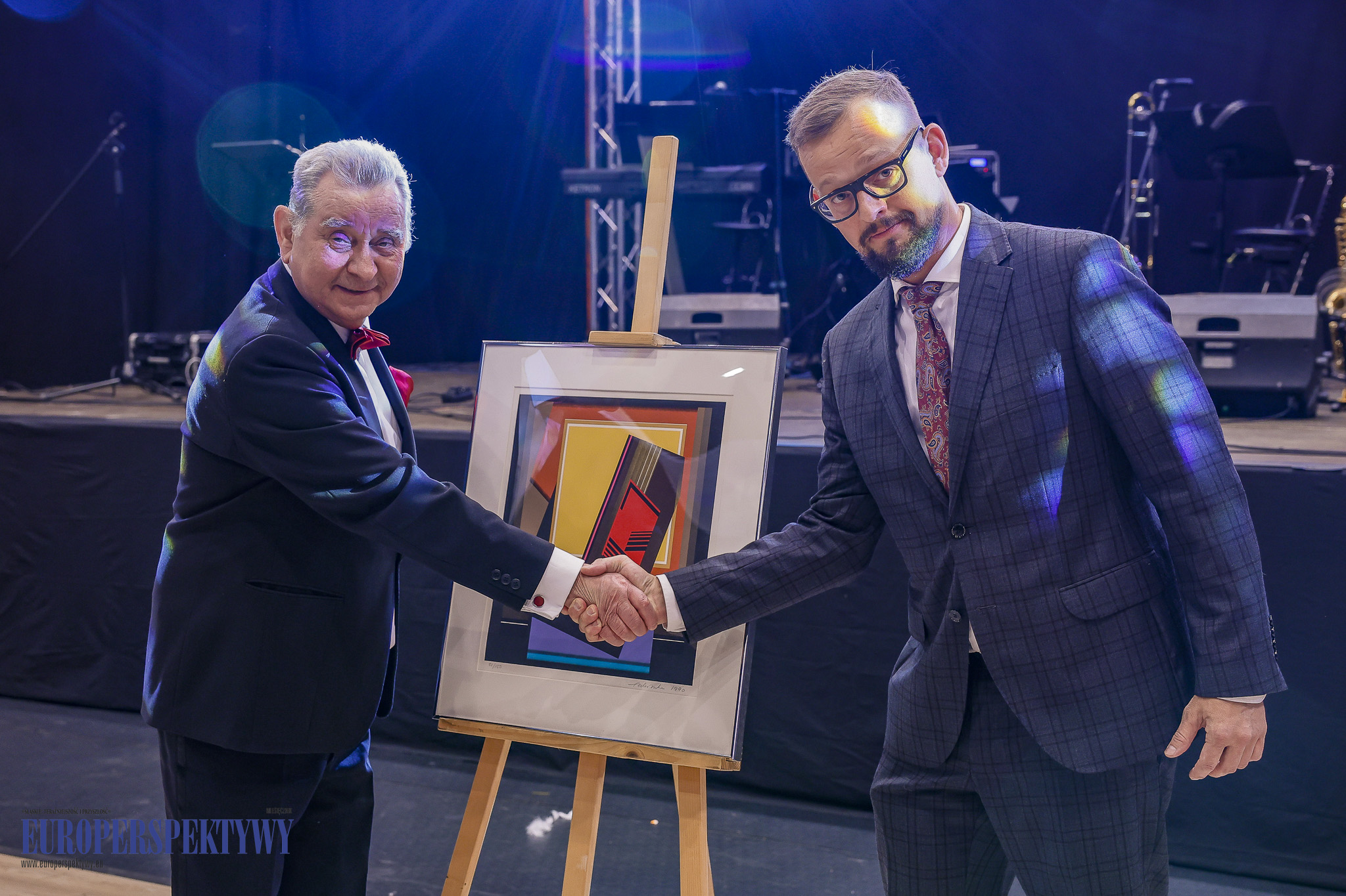 Europerspektywy 15. Charytatywny Bal Karnawałowy FRK