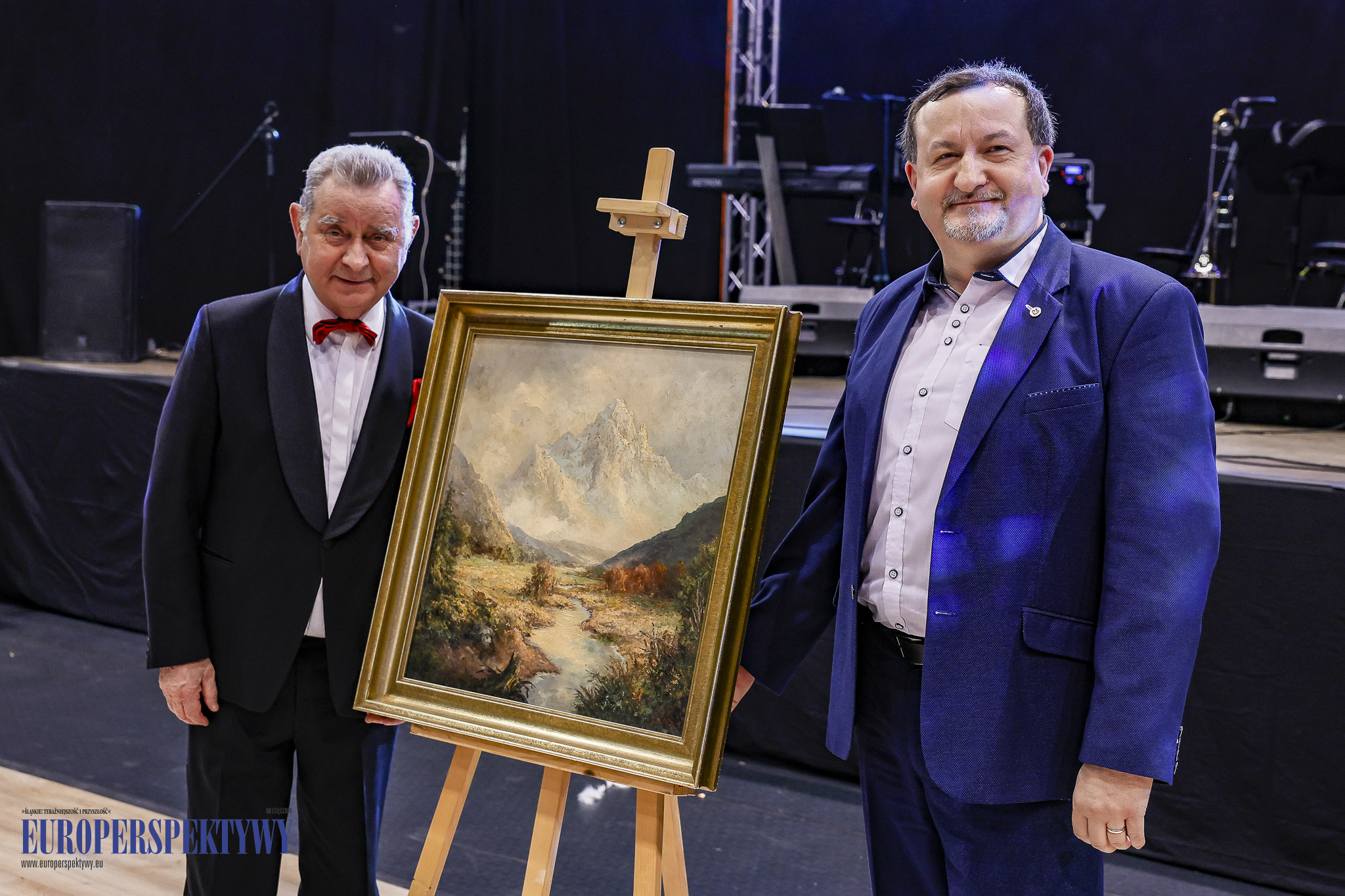 Europerspektywy 15. Charytatywny Bal Karnawałowy FRK