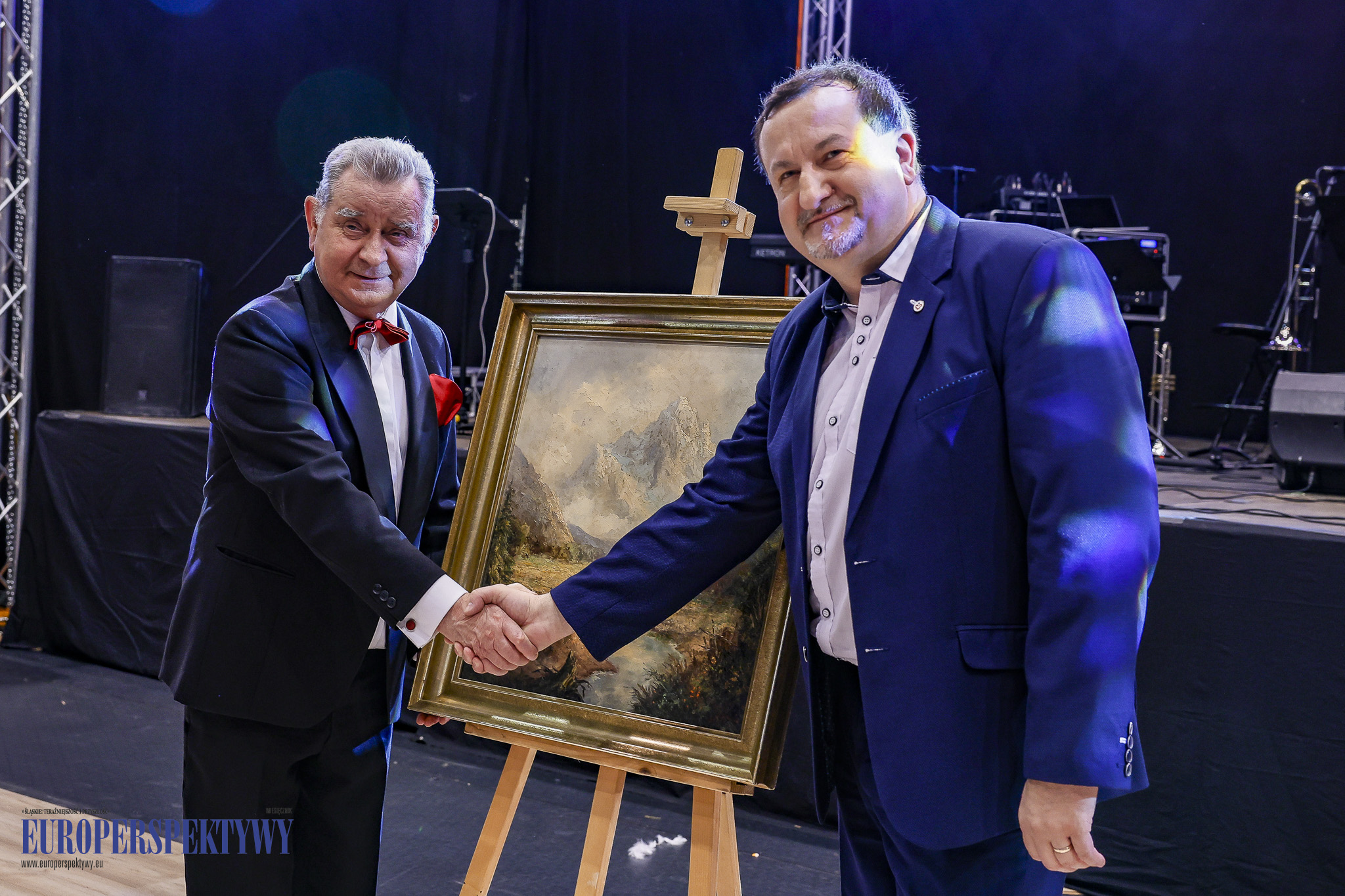 Europerspektywy 15. Charytatywny Bal Karnawałowy FRK