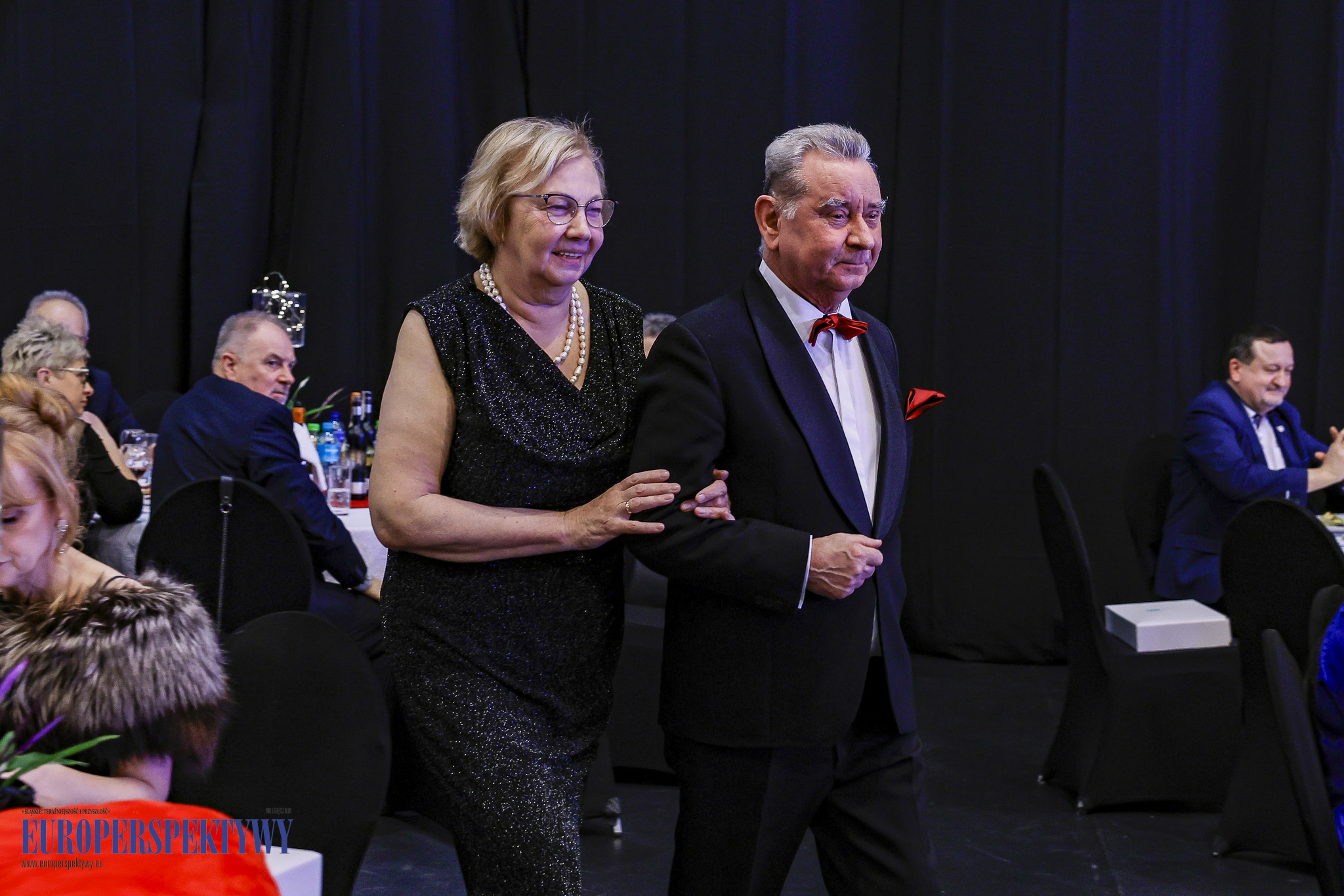 Europerspektywy 15. Charytatywny Bal Karnawałowy FRK