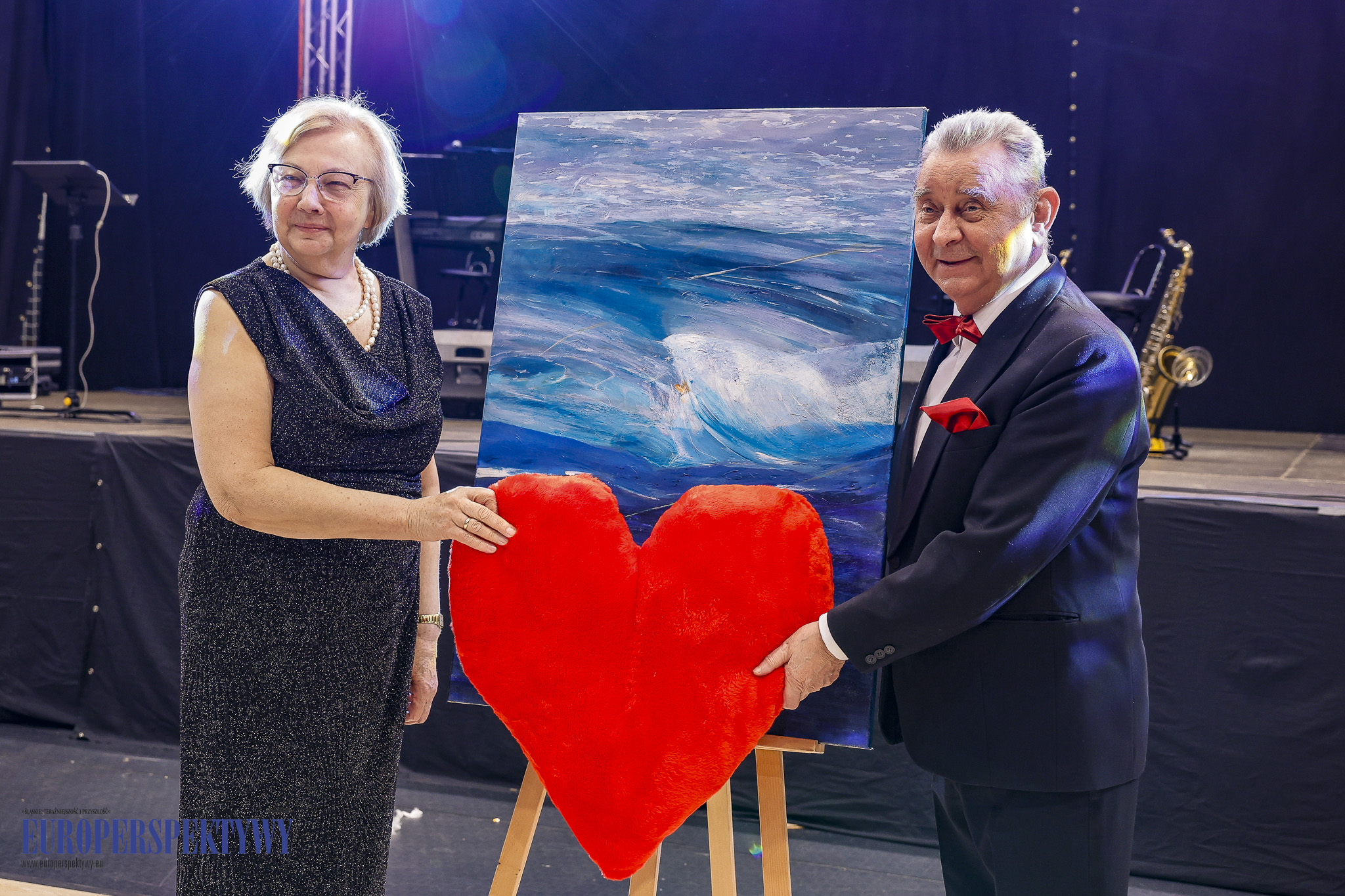 Europerspektywy 15. Charytatywny Bal Karnawałowy FRK