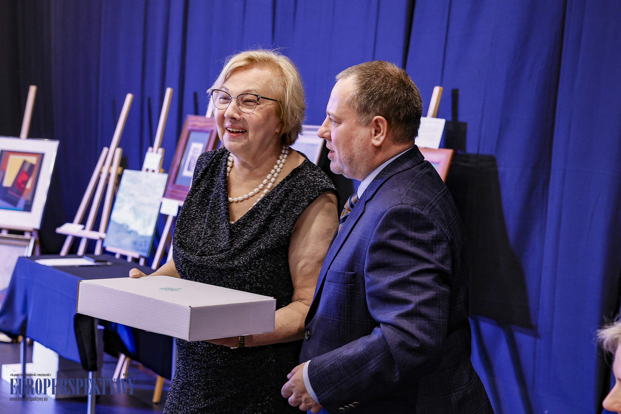 Europerspektywy 15. Charytatywny Bal Karnawałowy FRK