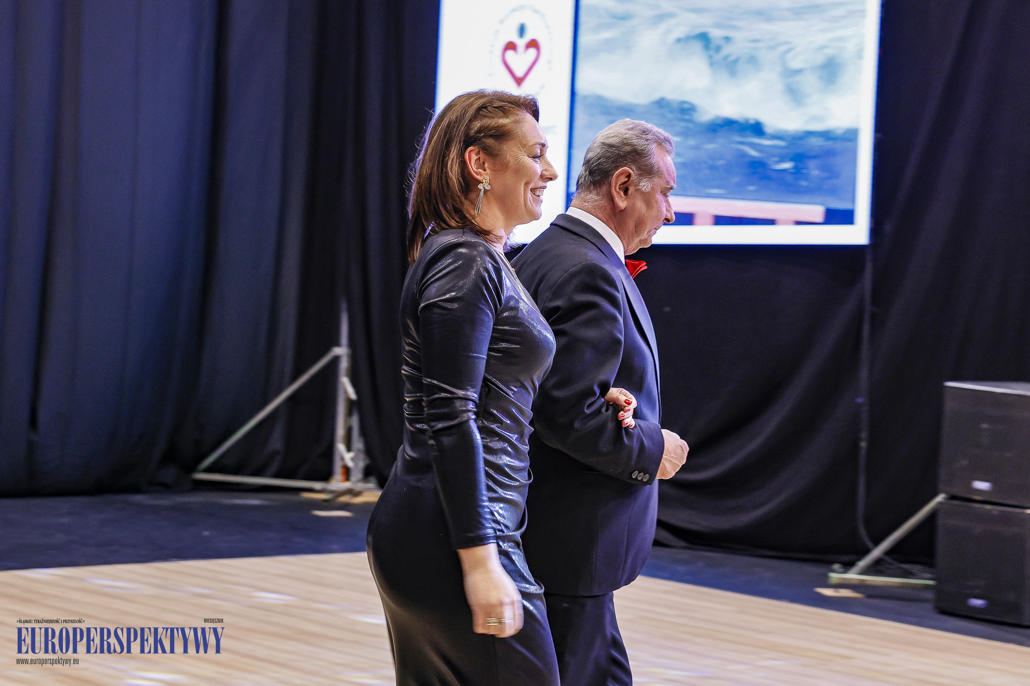 Europerspektywy 15. Charytatywny Bal Karnawałowy FRK