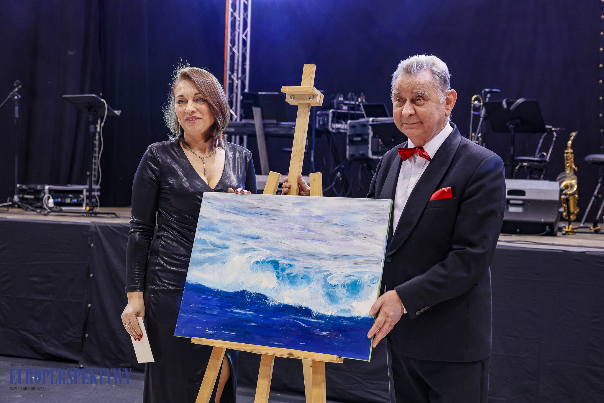 Europerspektywy 15. Charytatywny Bal Karnawałowy FRK