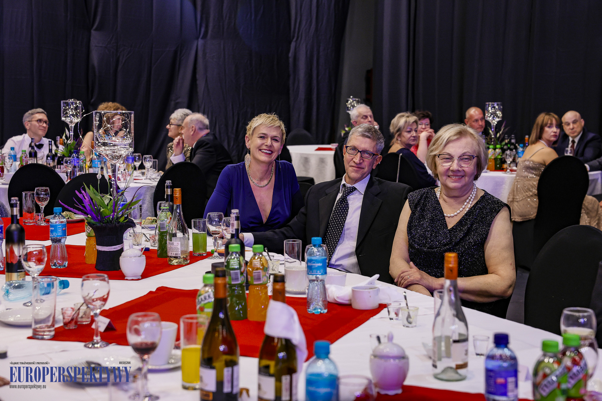 Europerspektywy 15. Charytatywny Bal Karnawałowy FRK