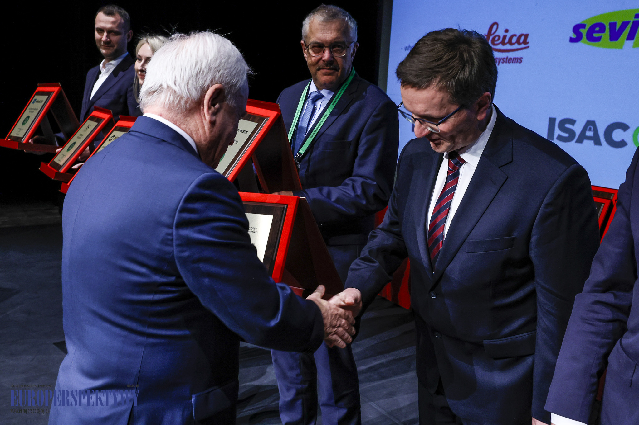 Europerspektywy 33. Szkoła Eksploatacji Podziemnej