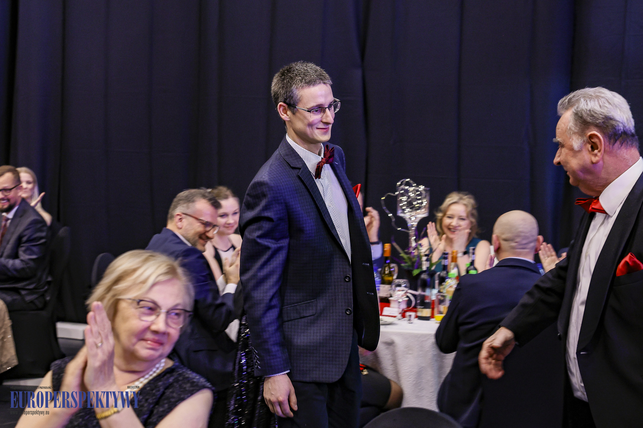 Europerspektywy 15. Charytatywny Bal Karnawałowy FRK