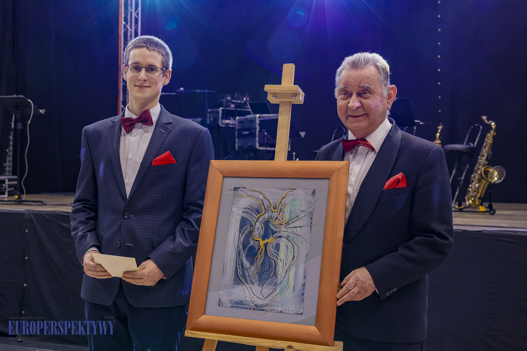 Europerspektywy 15. Charytatywny Bal Karnawałowy FRK