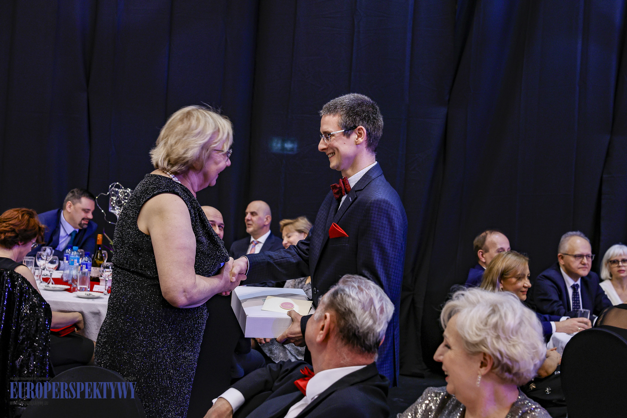 Europerspektywy 15. Charytatywny Bal Karnawałowy FRK