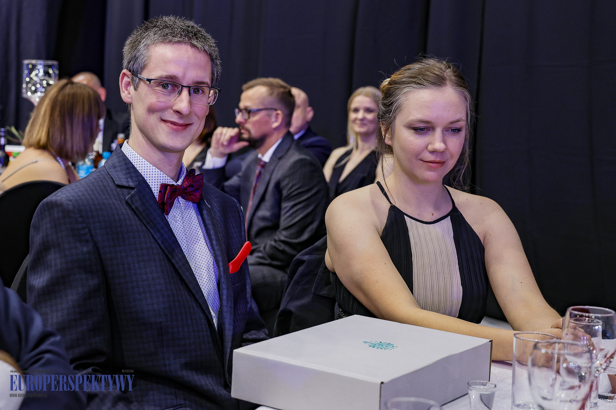 Europerspektywy 15. Charytatywny Bal Karnawałowy FRK