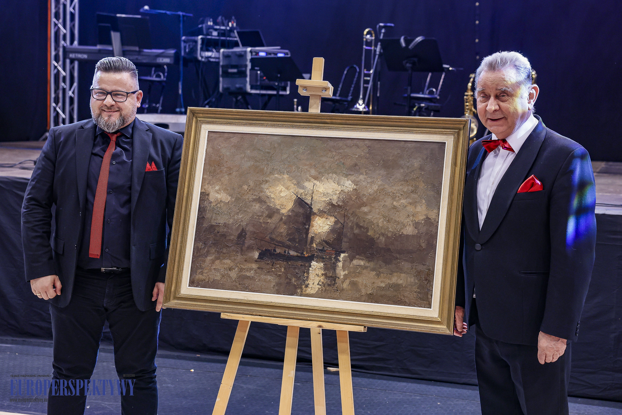 Europerspektywy 15. Charytatywny Bal Karnawałowy FRK