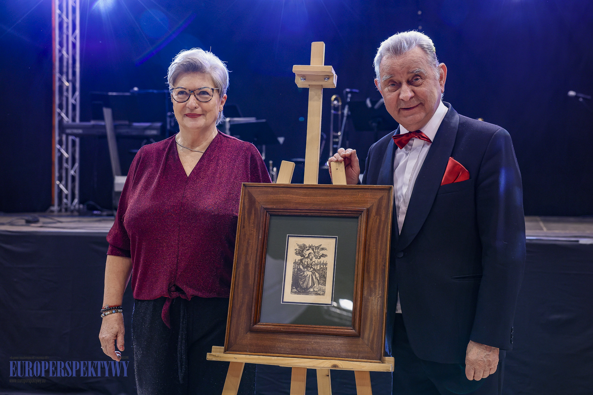 Europerspektywy 15. Charytatywny Bal Karnawałowy FRK