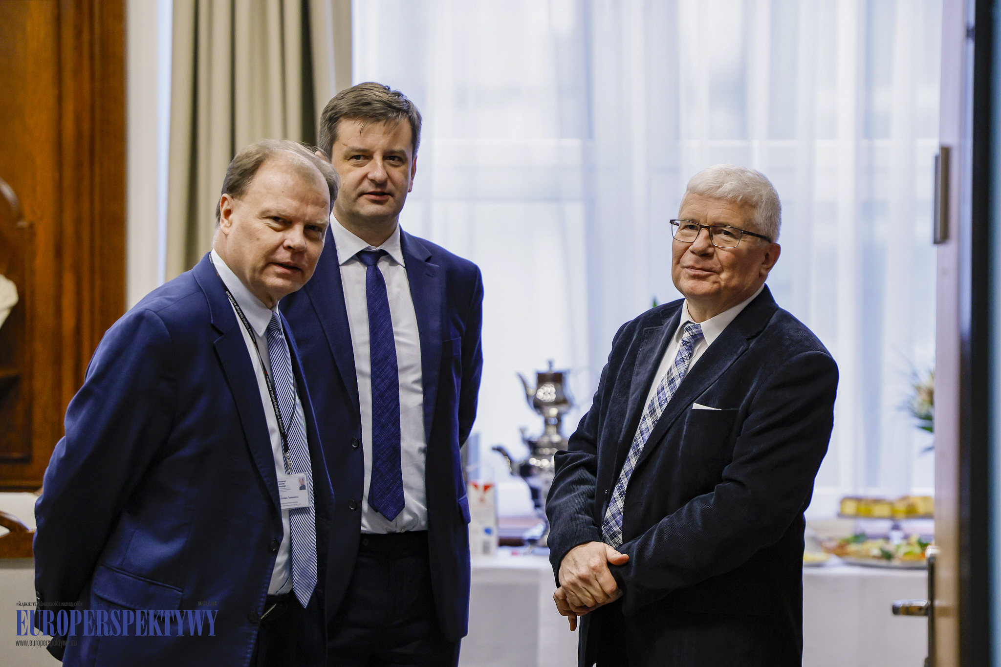 _MG_3512 Europerspektywy Narodowy Instytut Onkologii w Gliwicach: omówienie projektów