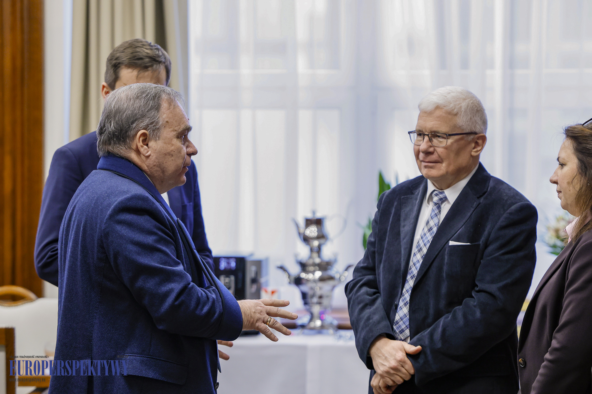 _MG_3617 Europerspektywy Narodowy Instytut Onkologii w Gliwicach: omówienie projektów