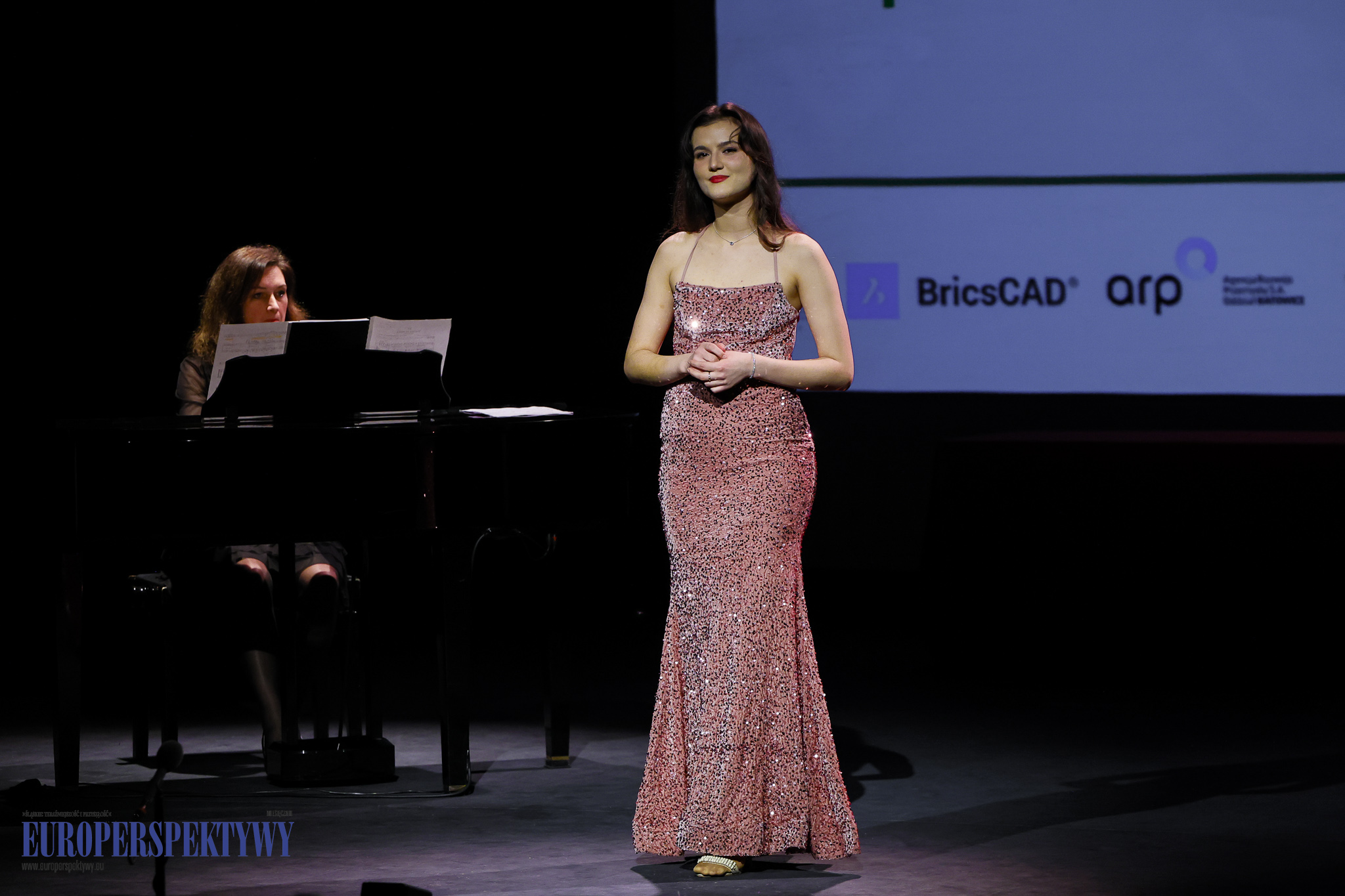 Europerspektywy 33. Szkoła Eksploatacji Podziemnej