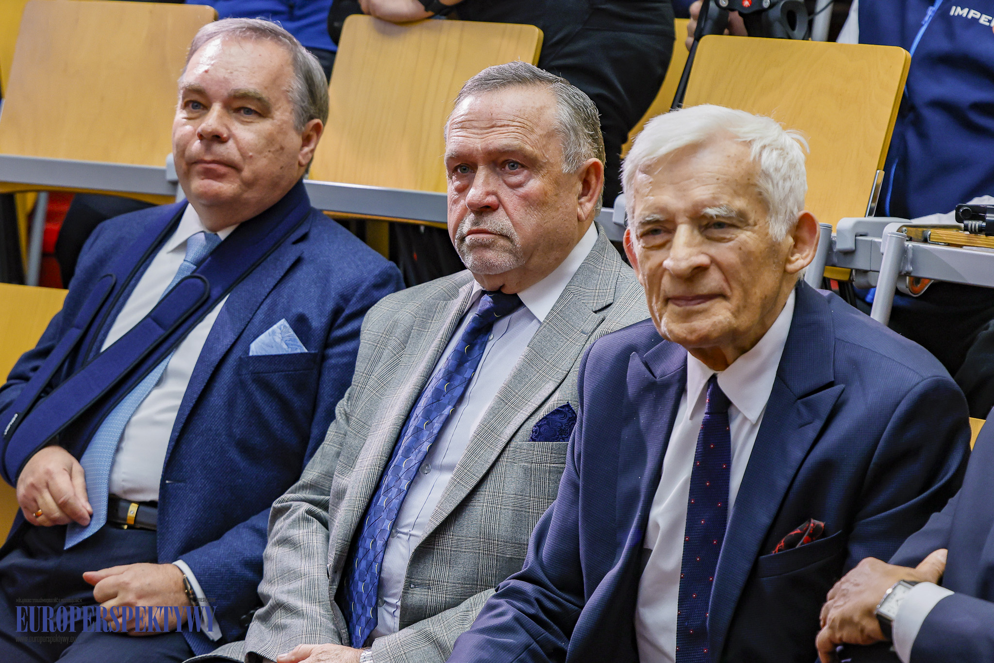 _MG_3877 Europerspektywy Narodowy Instytut Onkologii w Gliwicach: omówienie projektów