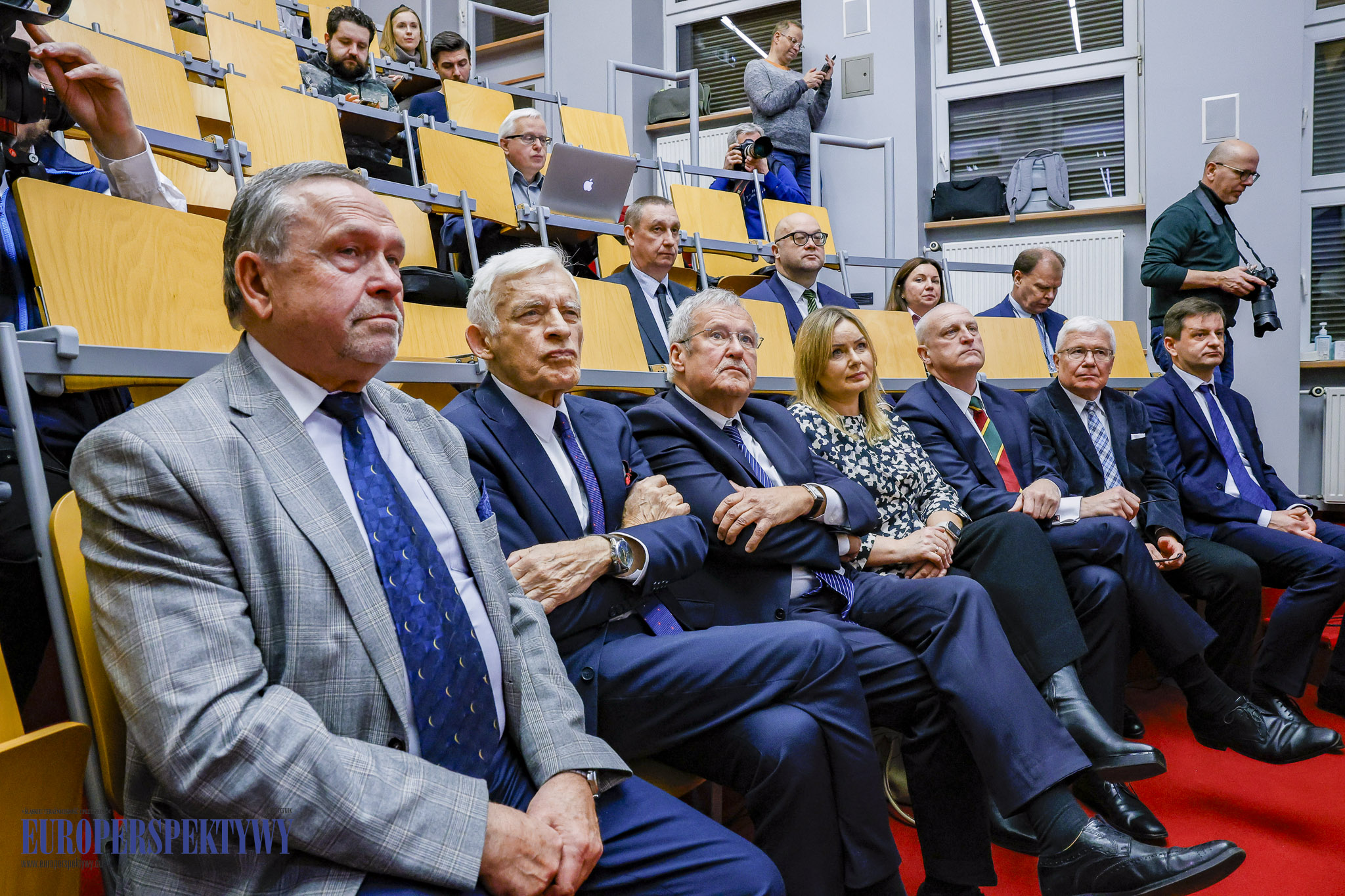 _MG_4071 Europerspektywy Narodowy Instytut Onkologii w Gliwicach: omówienie projektów