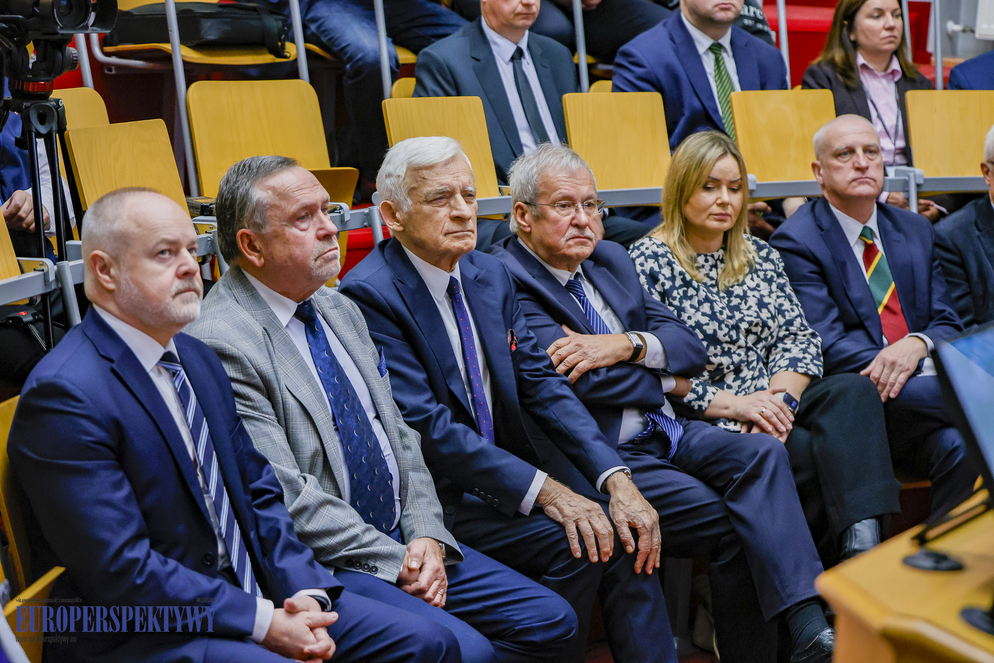 _MG_4117 Europerspektywy Narodowy Instytut Onkologii w Gliwicach: omówienie projektów