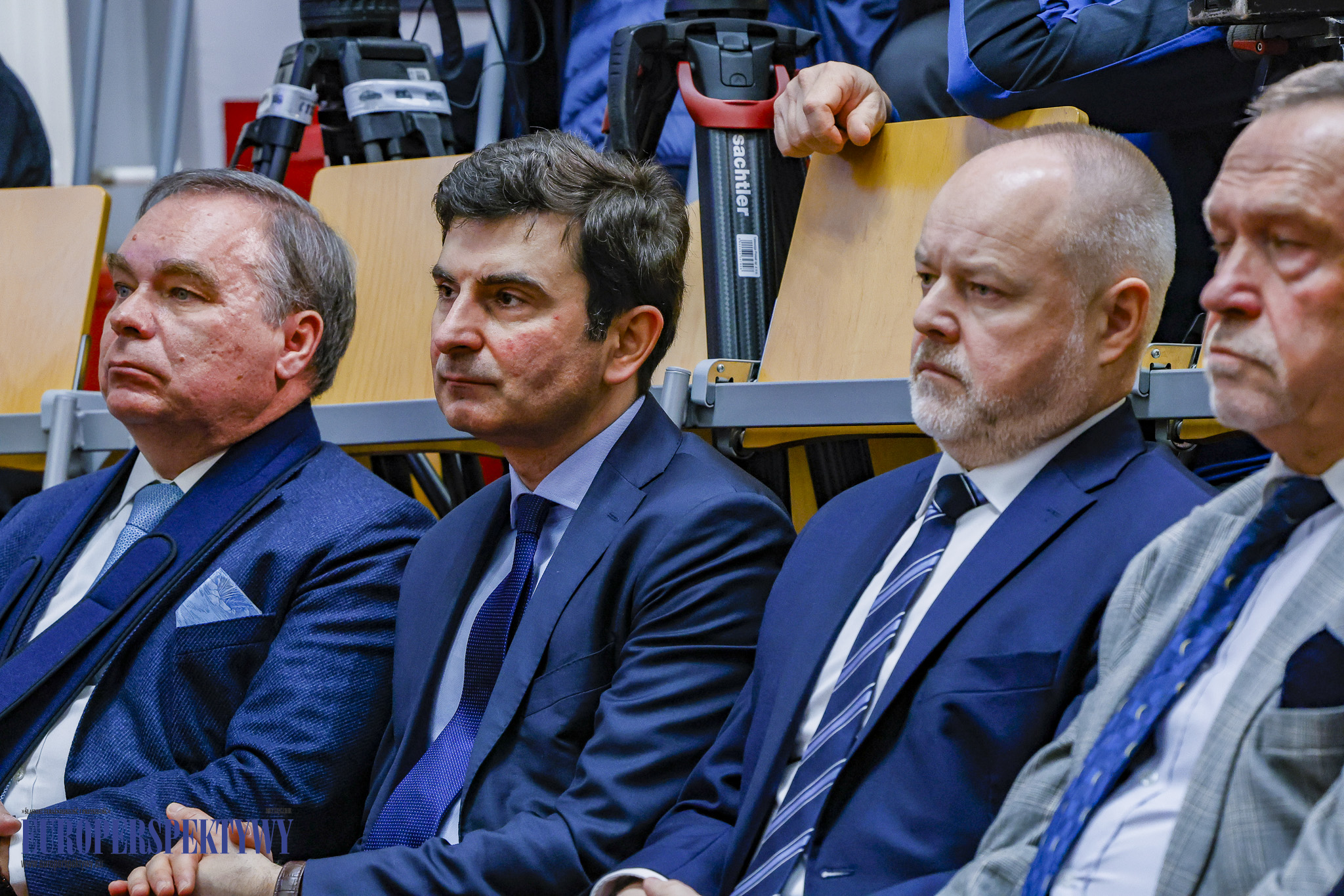 _MG_4317 Europerspektywy Narodowy Instytut Onkologii w Gliwicach: omówienie projektów