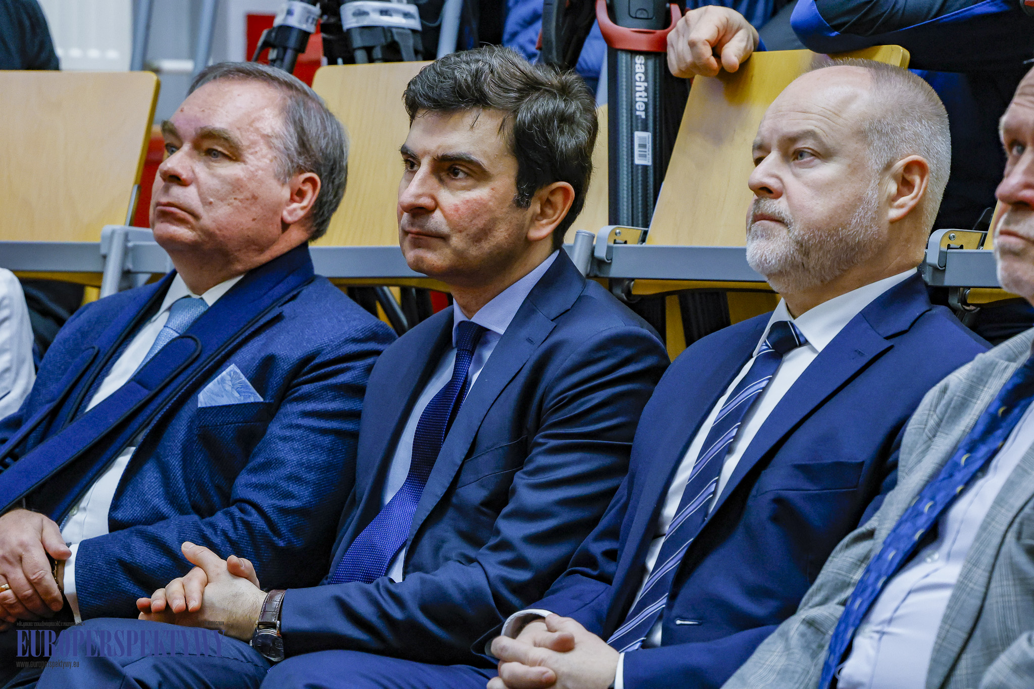 _MG_4333 Europerspektywy Narodowy Instytut Onkologii w Gliwicach: omówienie projektów