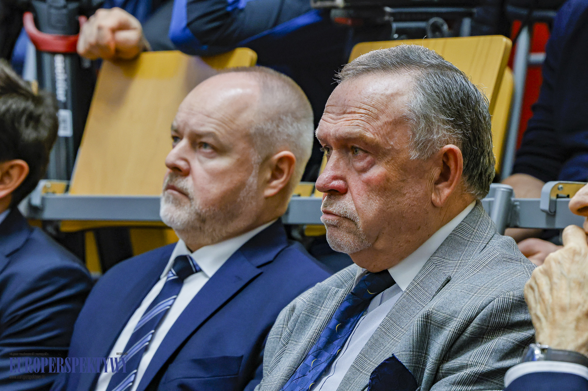 _MG_4372 Europerspektywy Narodowy Instytut Onkologii w Gliwicach: omówienie projektów