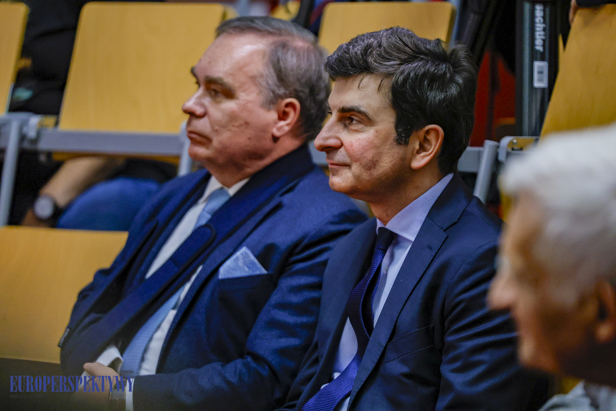 _MG_4733 Europerspektywy Narodowy Instytut Onkologii w Gliwicach: omówienie projektów