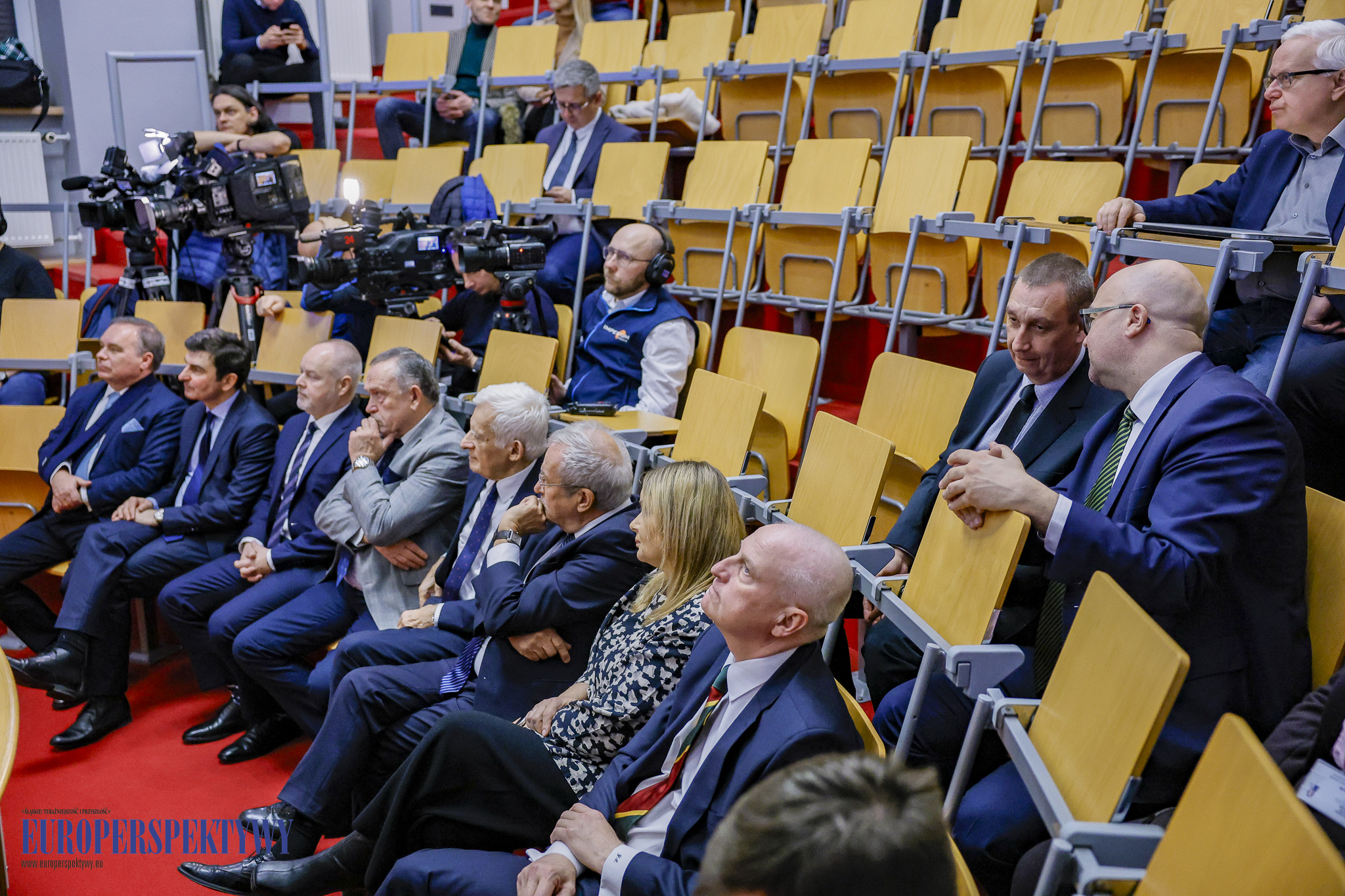 _MG_4890 Europerspektywy Narodowy Instytut Onkologii w Gliwicach: omówienie projektów