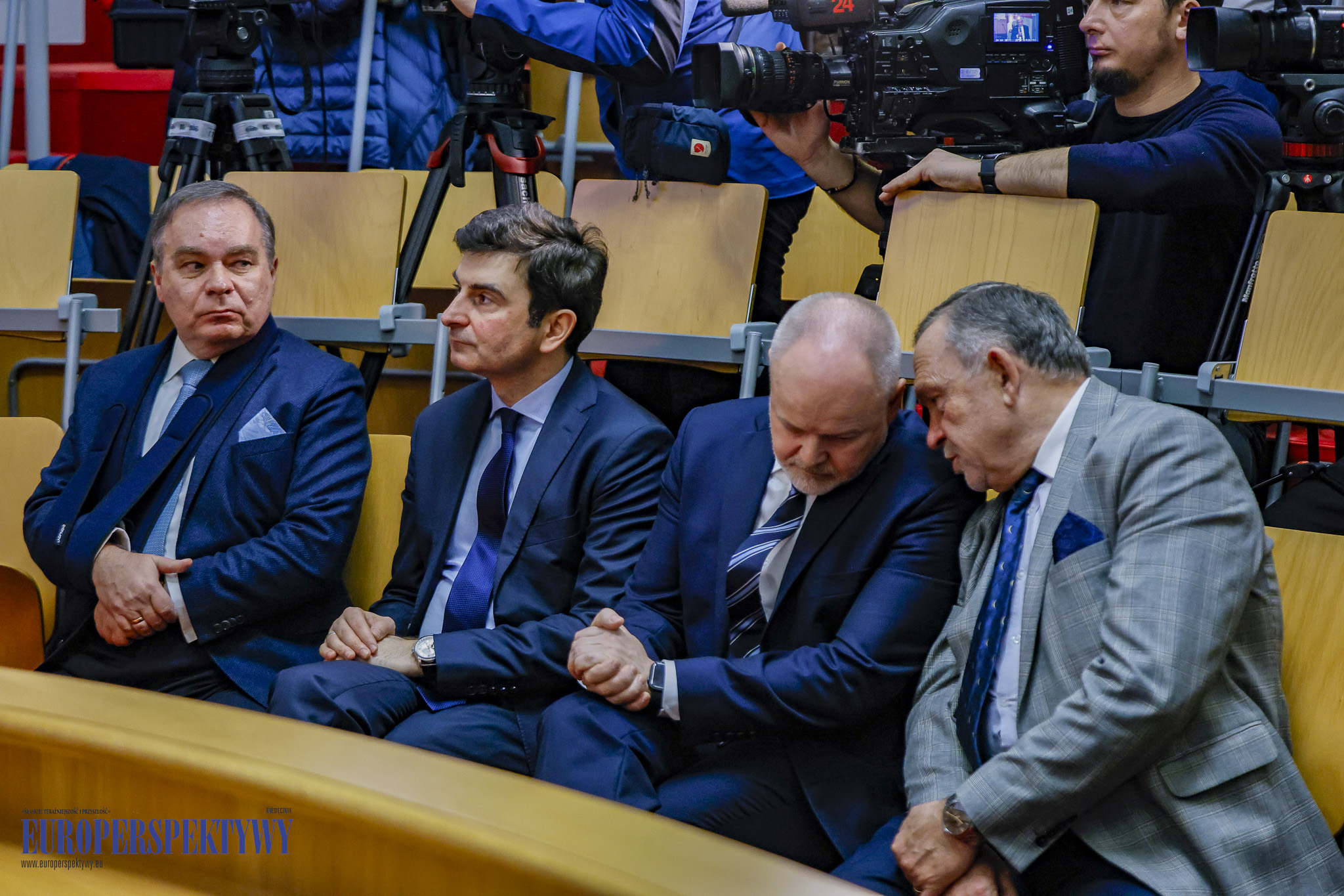 _MG_4952 Europerspektywy Narodowy Instytut Onkologii w Gliwicach: omówienie projektów