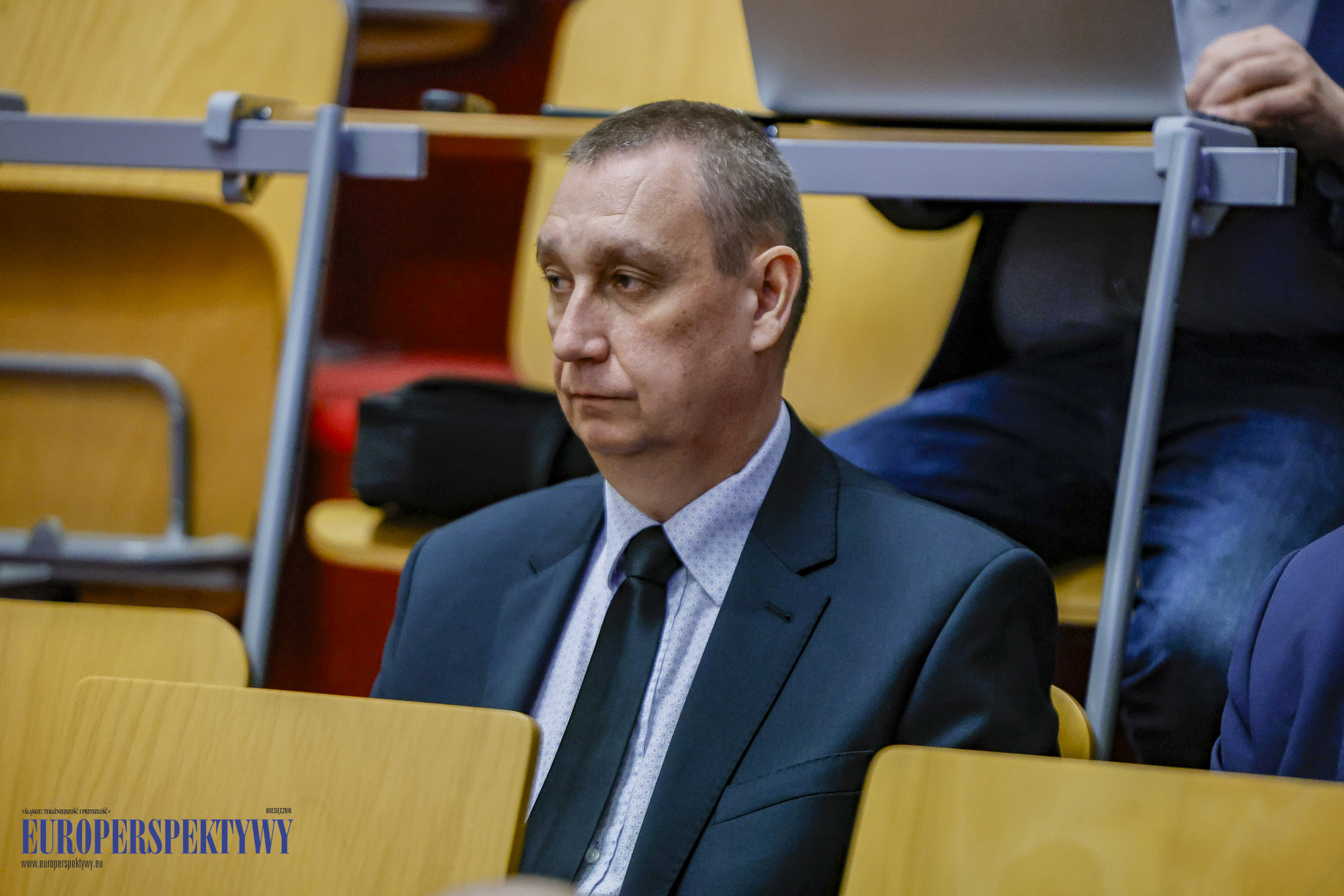 _MG_4981 Europerspektywy Narodowy Instytut Onkologii w Gliwicach: omówienie projektów