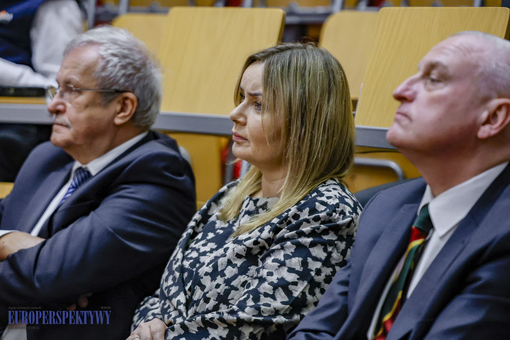 _MG_5038 Europerspektywy Narodowy Instytut Onkologii w Gliwicach: omówienie projektów