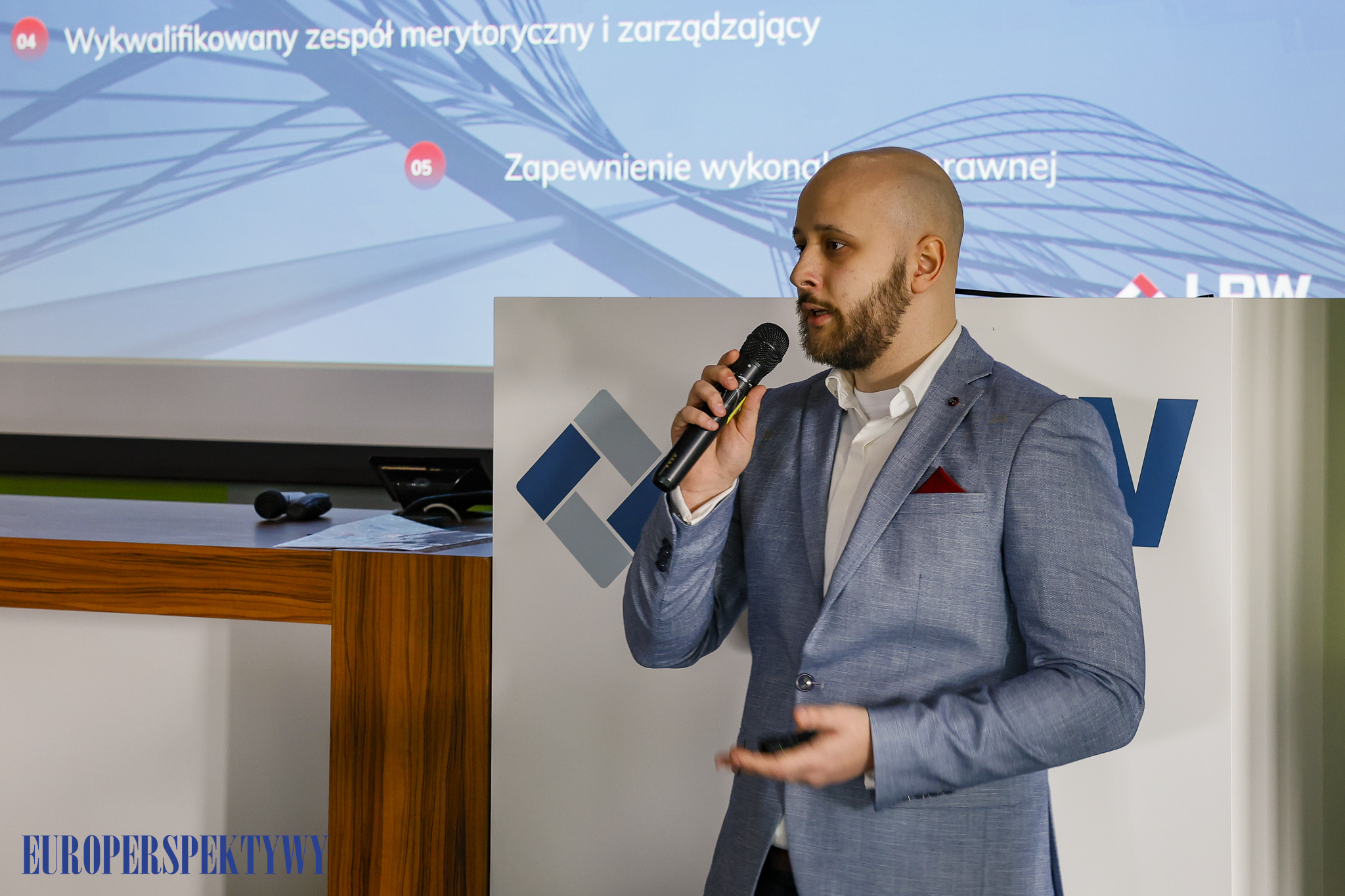 _MG_5064 Europerspektywy LPW: Konferencja o dotacjach