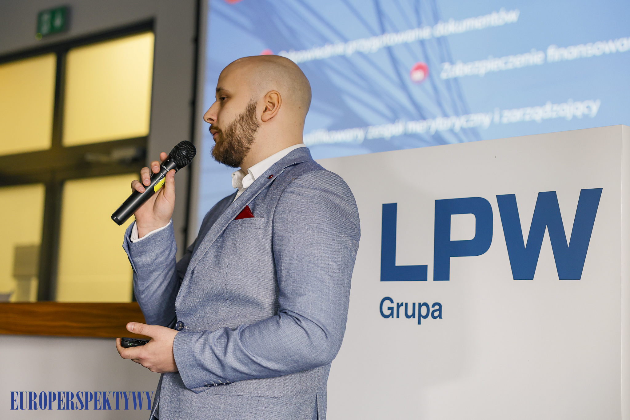 _MG_5074 Europerspektywy LPW: Konferencja o dotacjach
